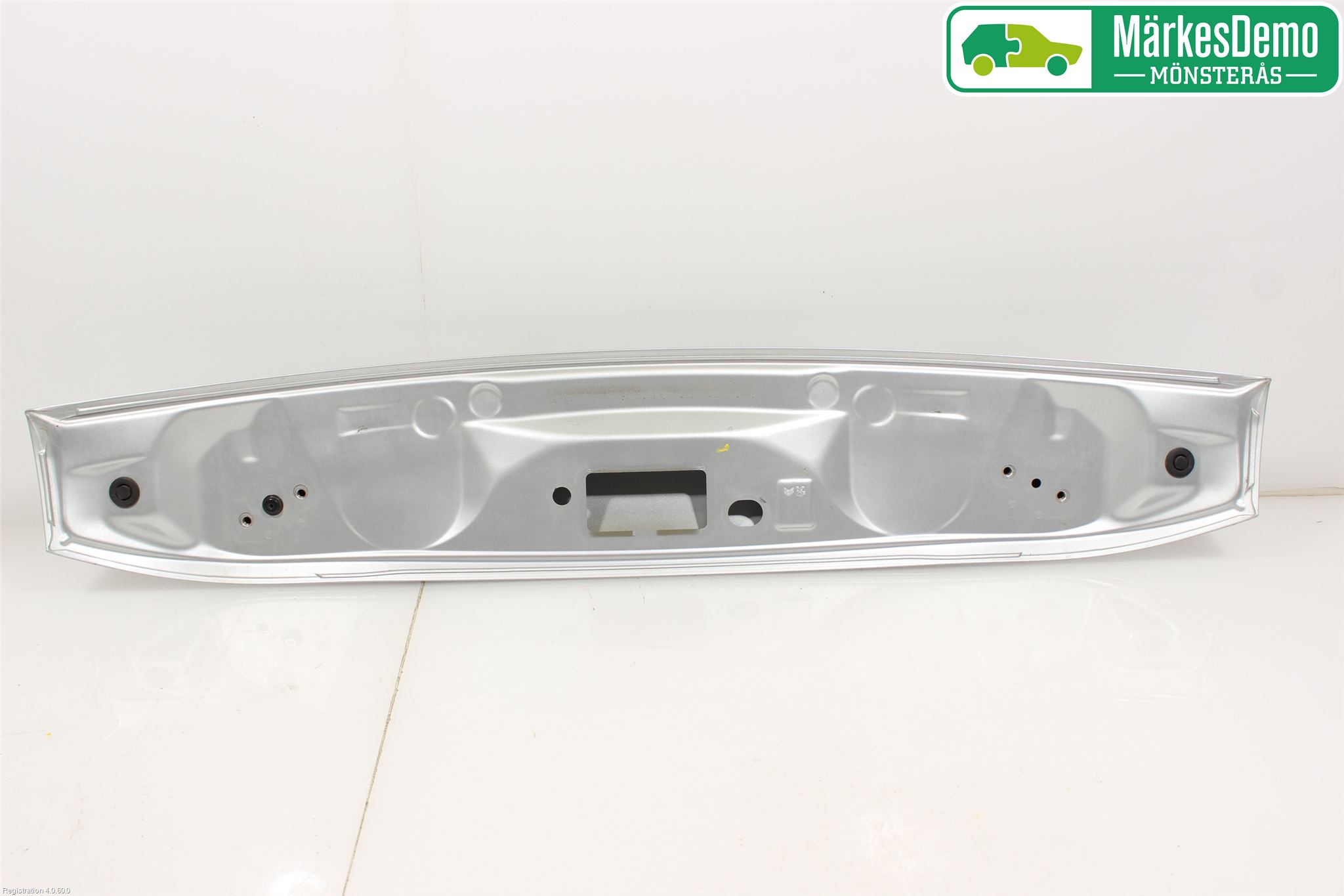 Citroen C1 14-22 Spoiler Baklucka