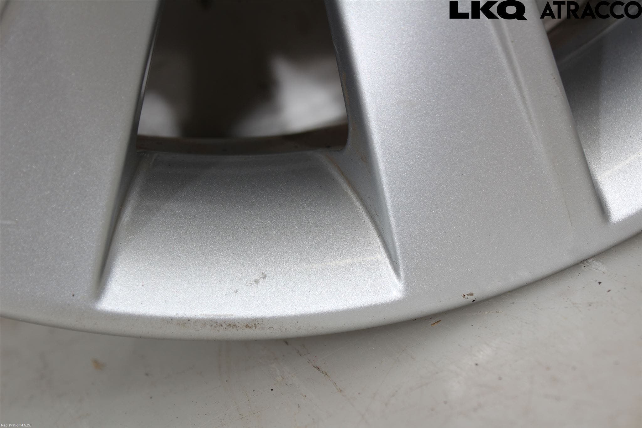 Seat LEON 13-20 Fälg Aluminium