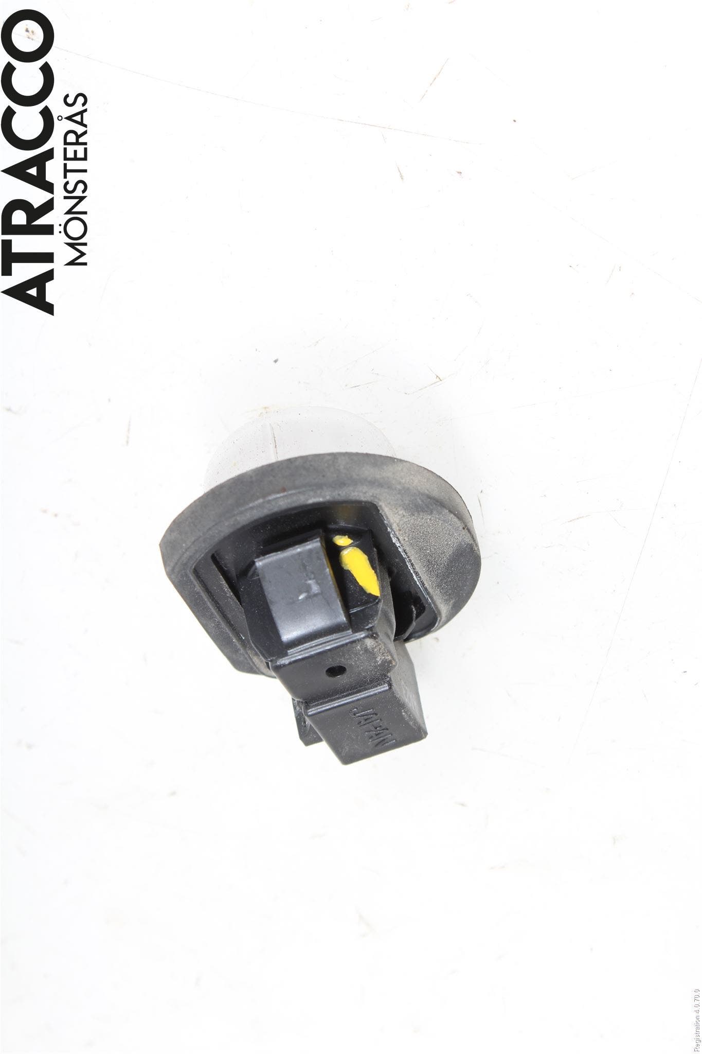 Suzuki VITARA 15- Skylt Belysning