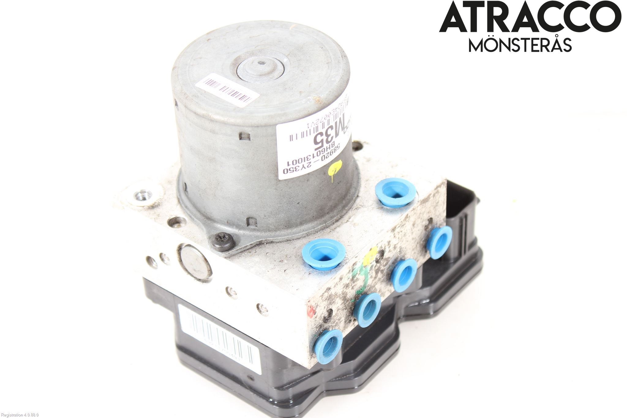 Hyundai ix35 Abs Hydraulaggregat