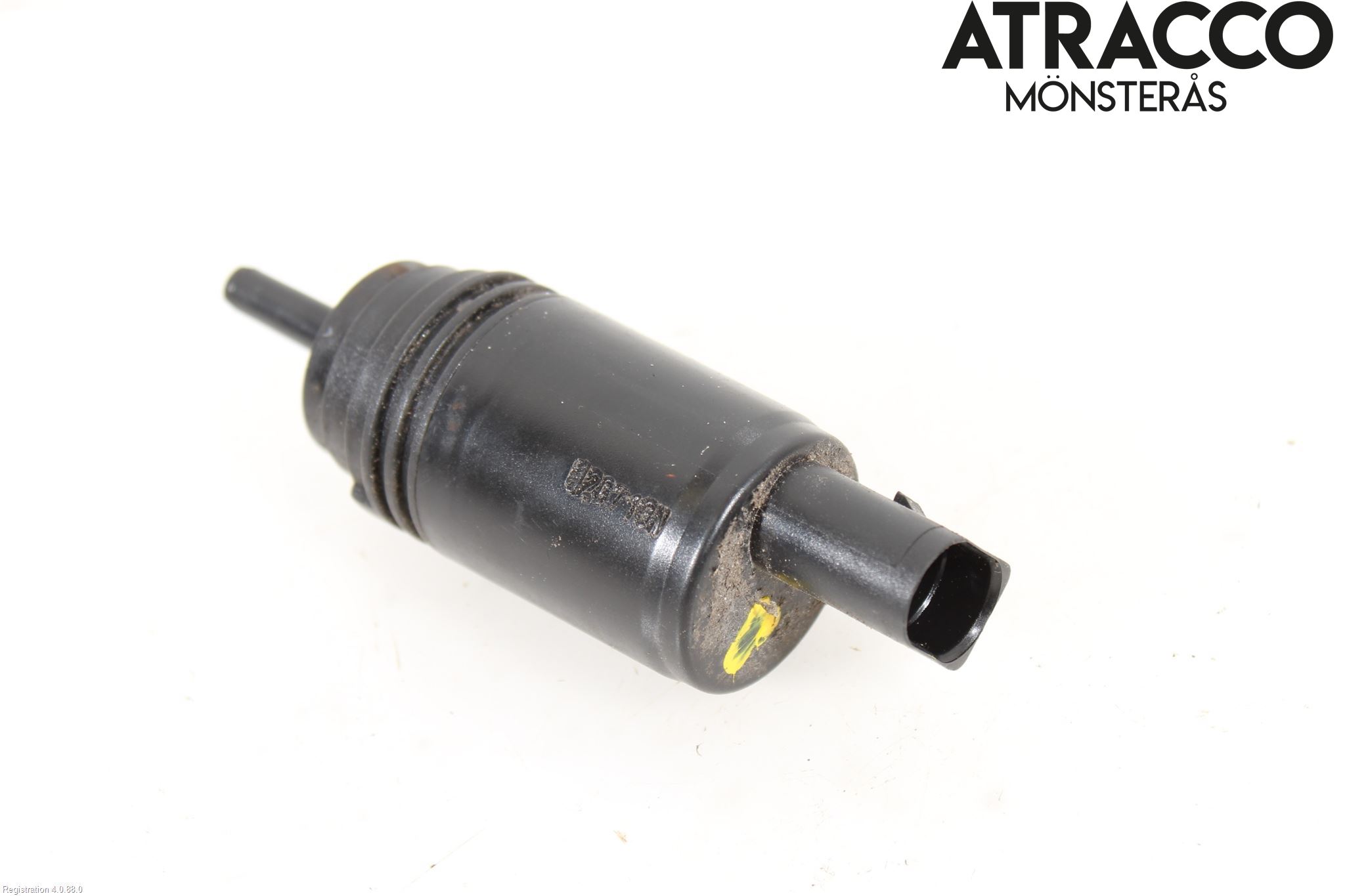 BMW 1 E87/81 5D/3D 03-11 Spolarpump Baklucka