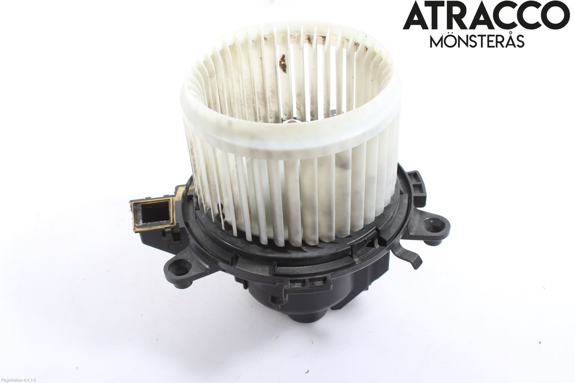 Peugeot EXPERT/E-EXPERT 17- Värmefläkt