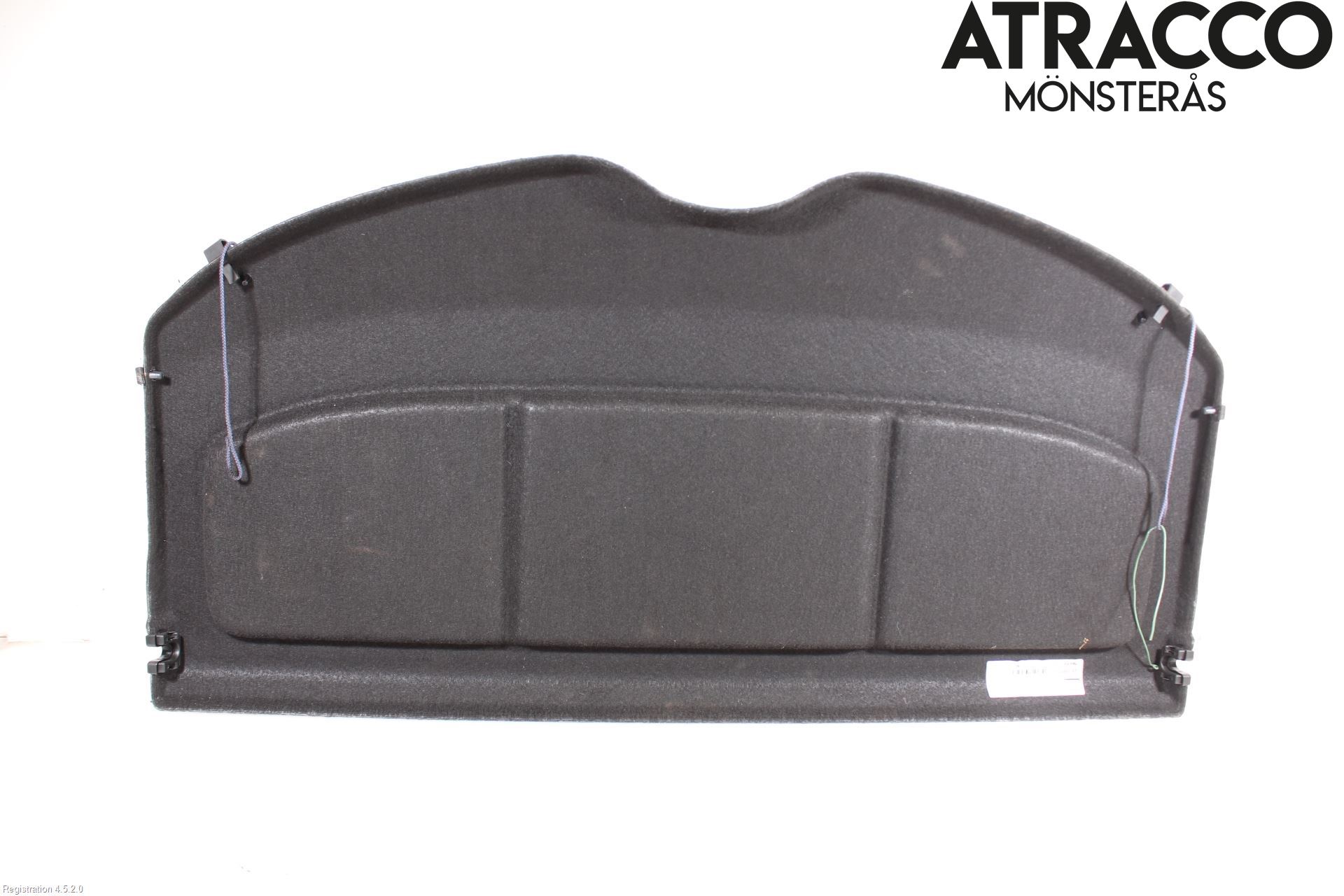 Nissan PULSAR Hatthylla