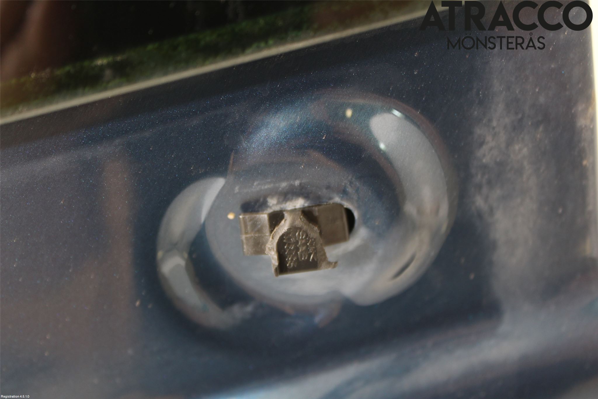 Saab 9-3 VER2/VER3 08-15 Baklucka Kombi