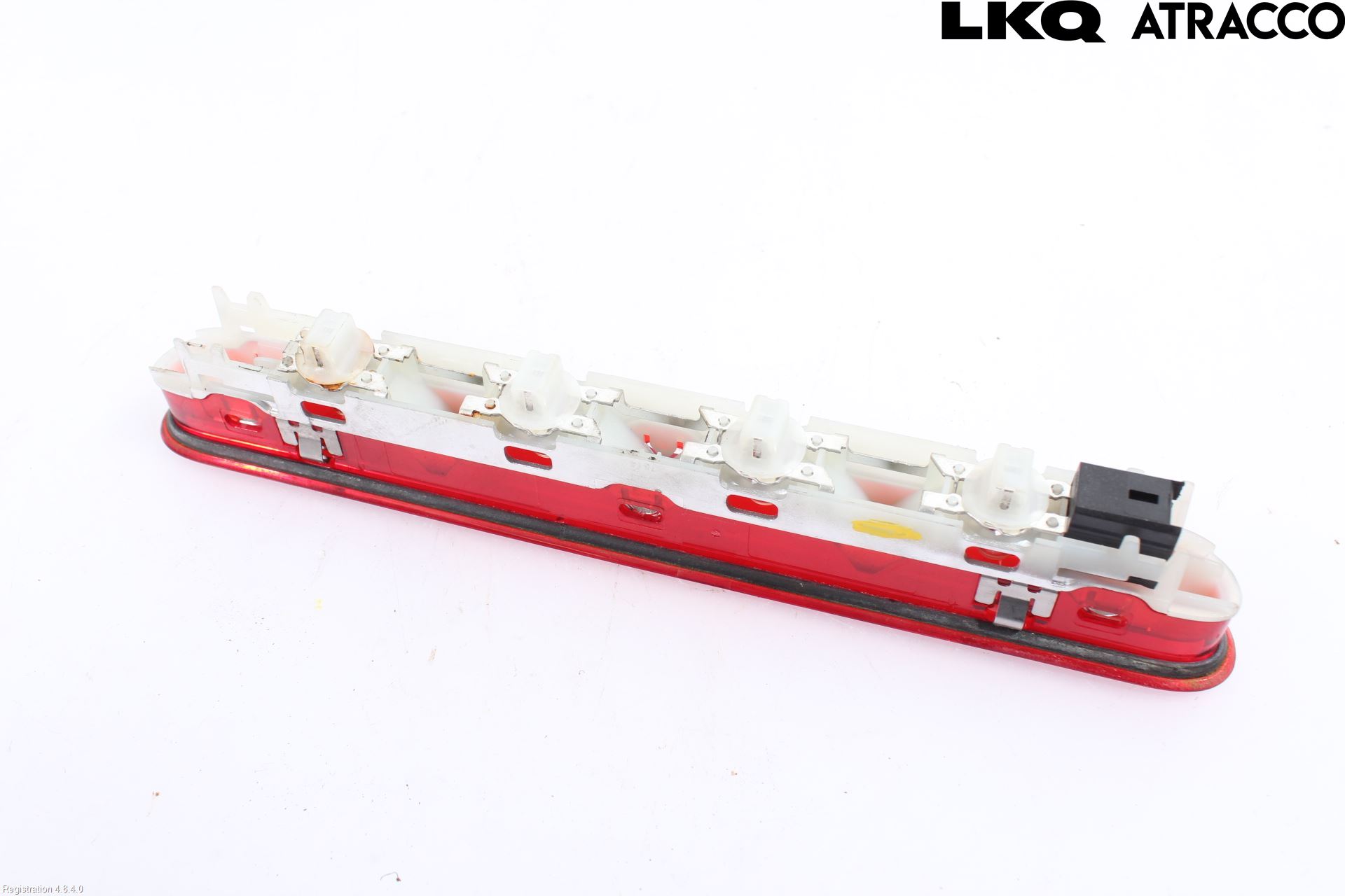 Peugeot EXPERT/E-EXPERT 17- Bromsljus Bakruta