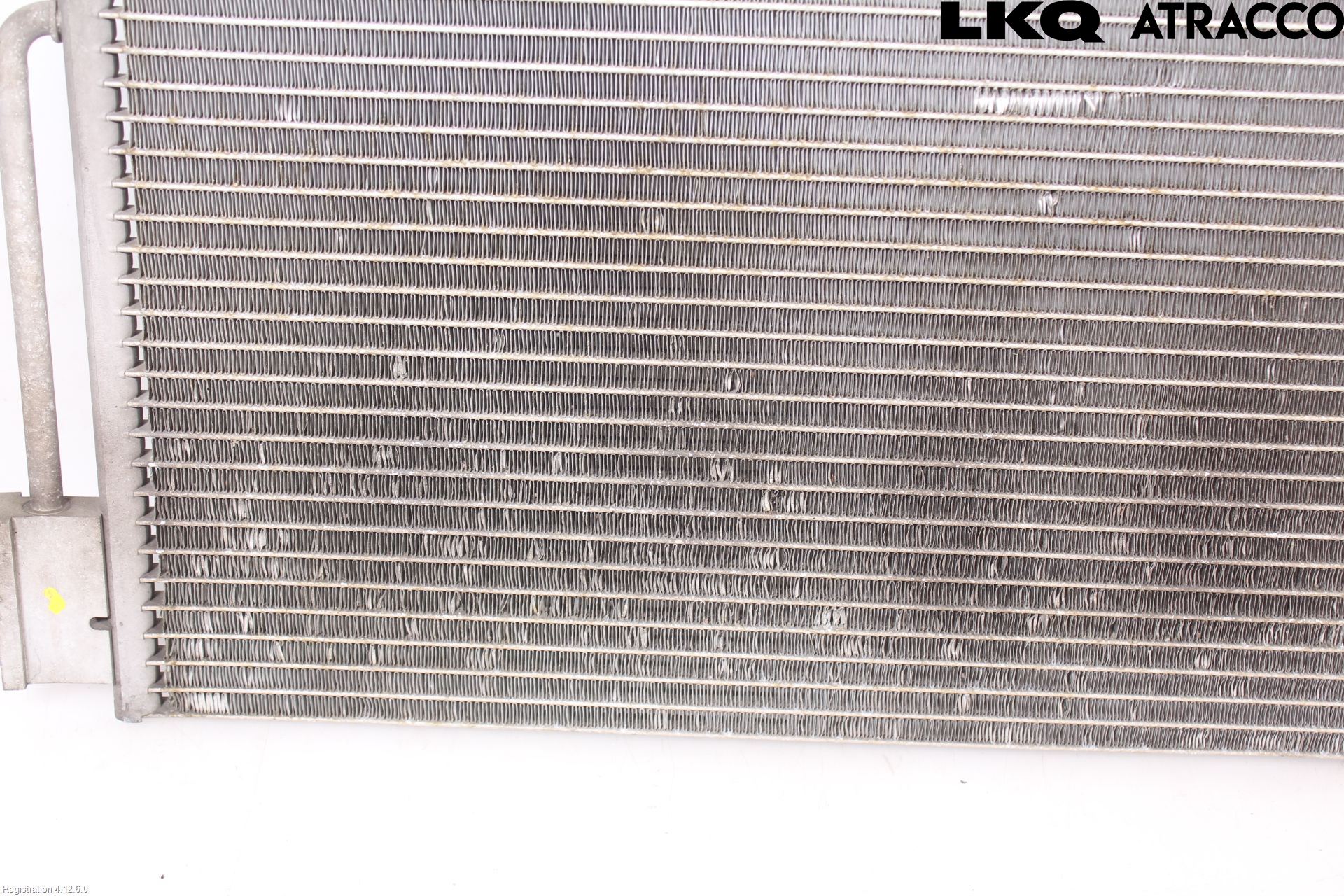 Opel CORSA D 07-14 Ac Kondensor-Kylare