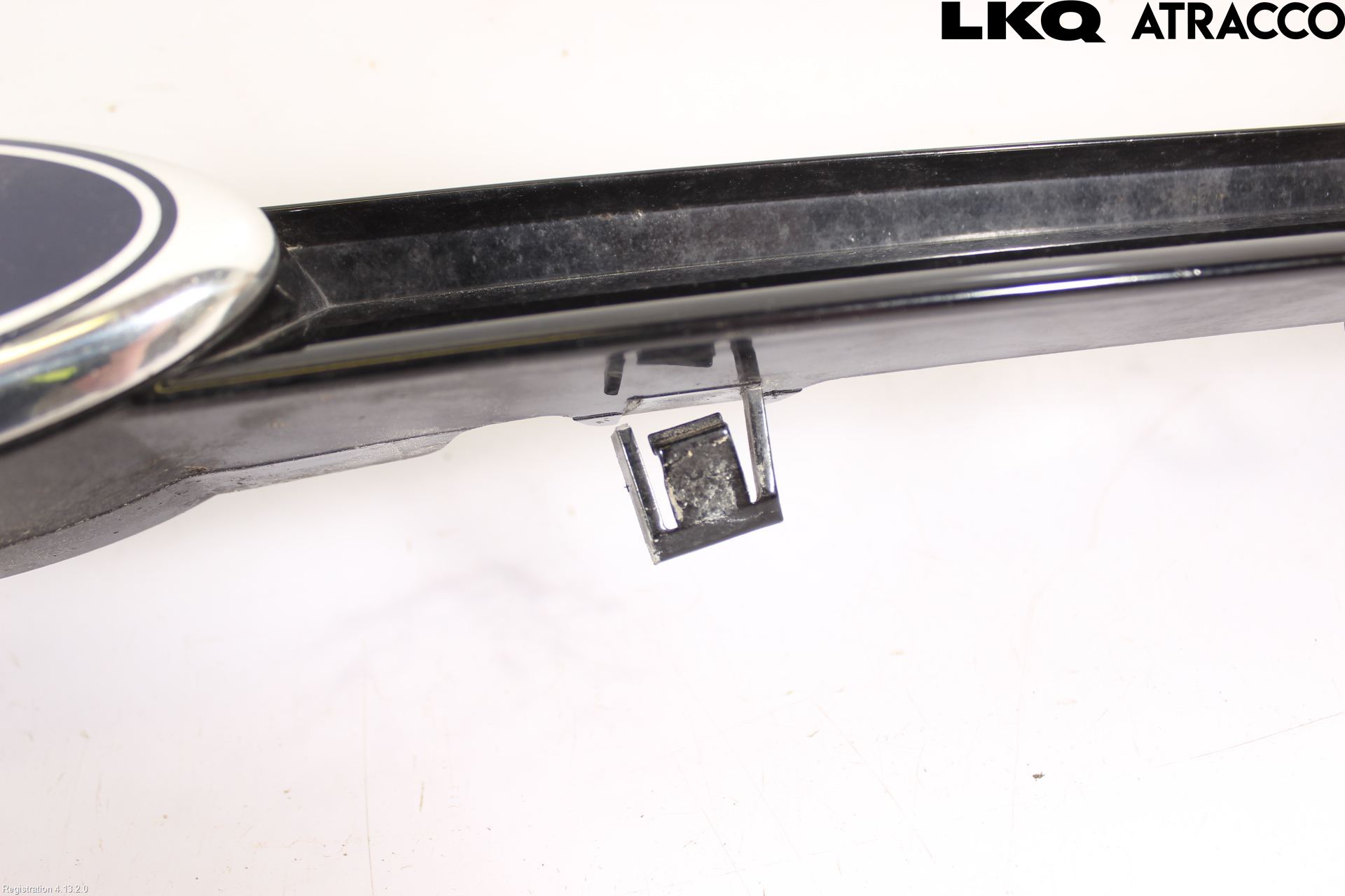 Ford B-MAX 12-17 Grill Komp