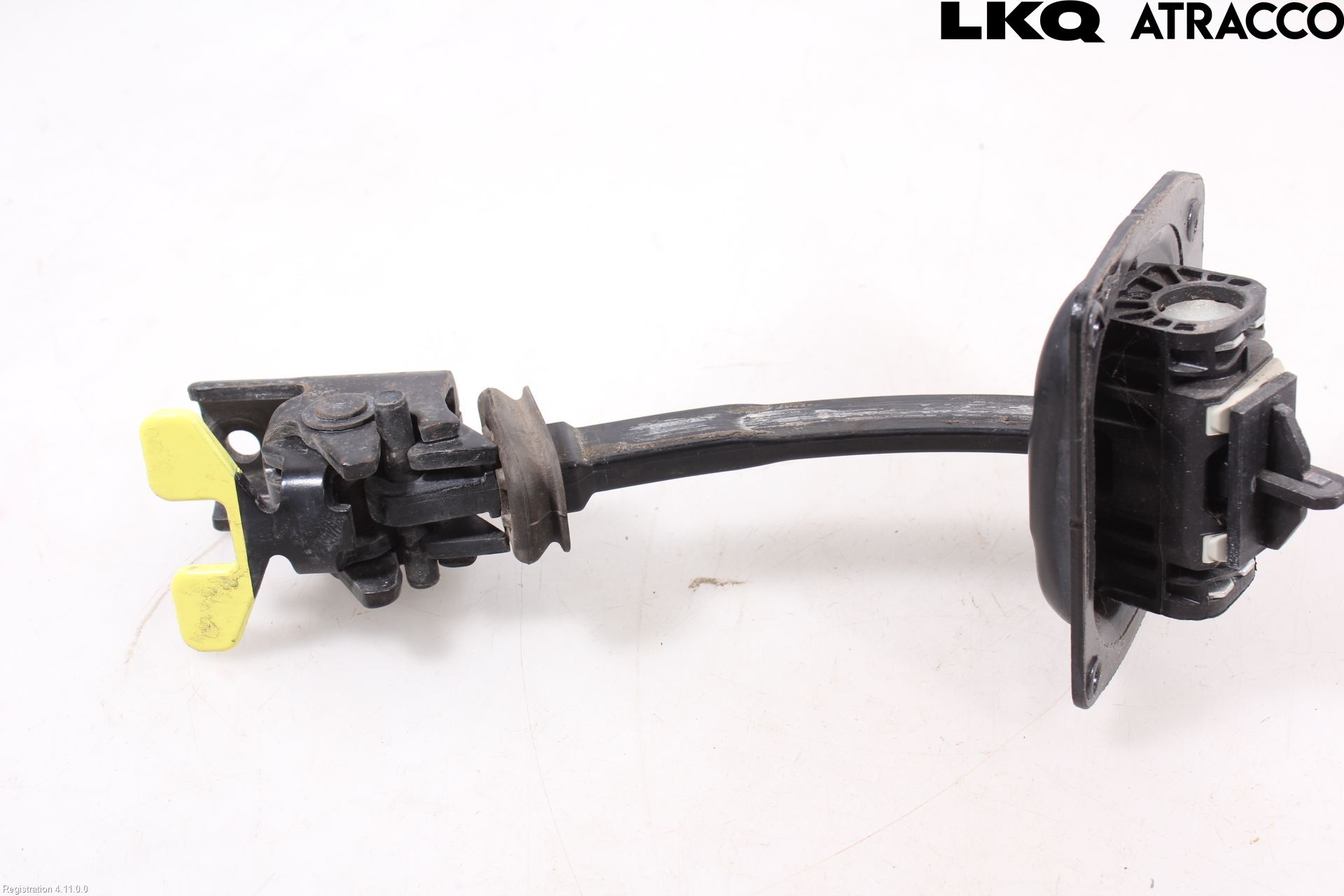 Peugeot EXPERT/E-EXPERT 17- Dörrstopp