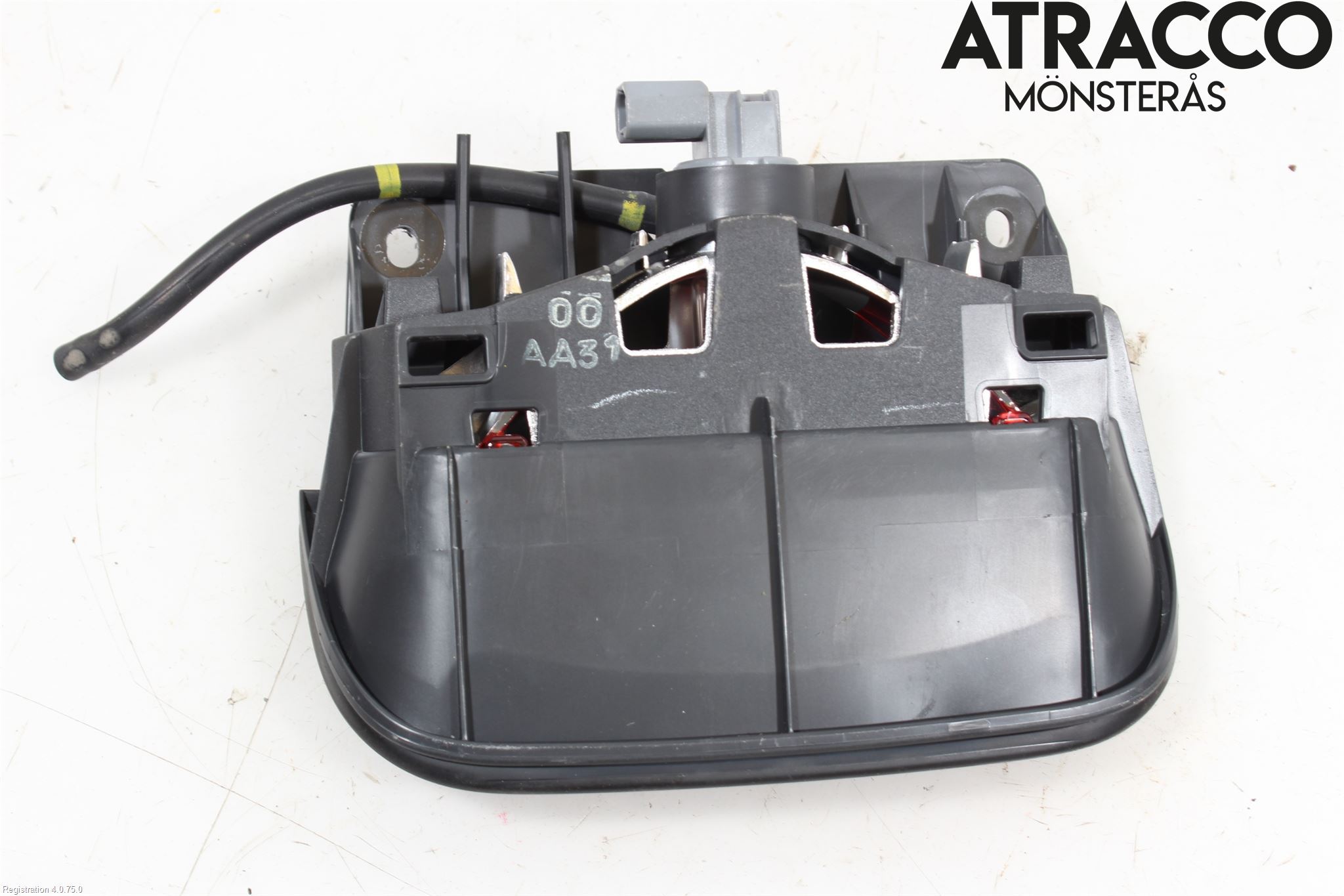 Honda CR-V 07-12 Bromsljus Bakruta