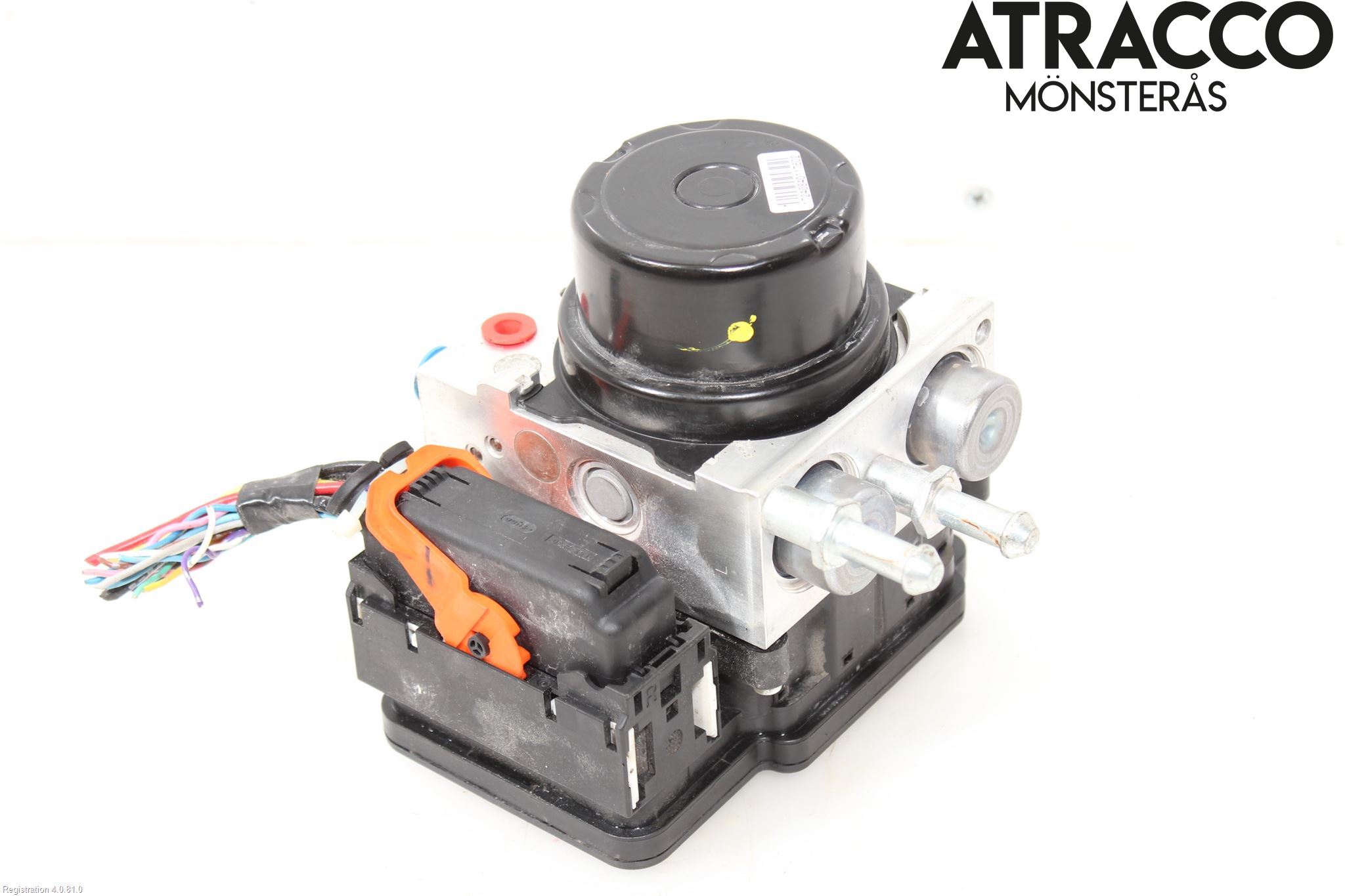 Nissan MURANO 09-15 Abs Hydraulaggregat