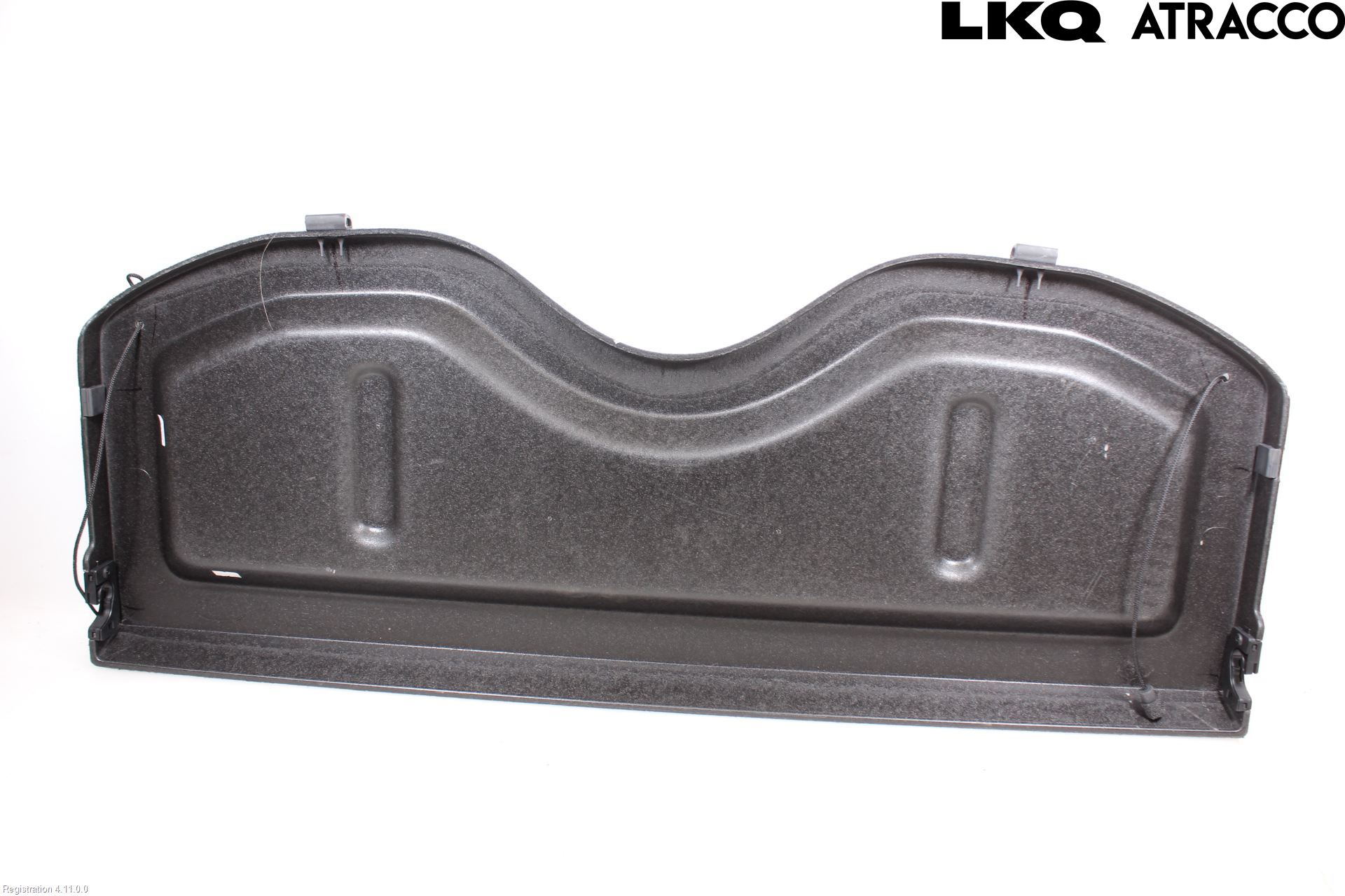 Kia PICANTO 17- Hatthylla