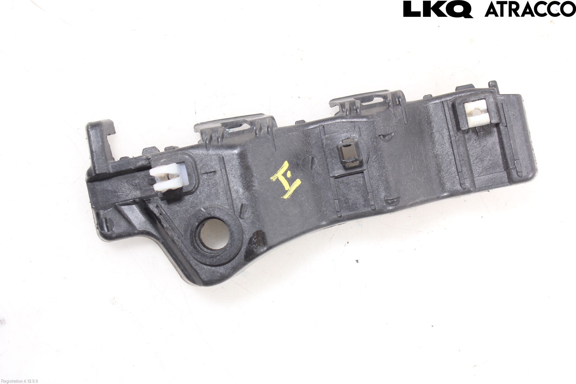 Hyundai SANTA FE 13-18 Stötfångarfäste Fram Hö