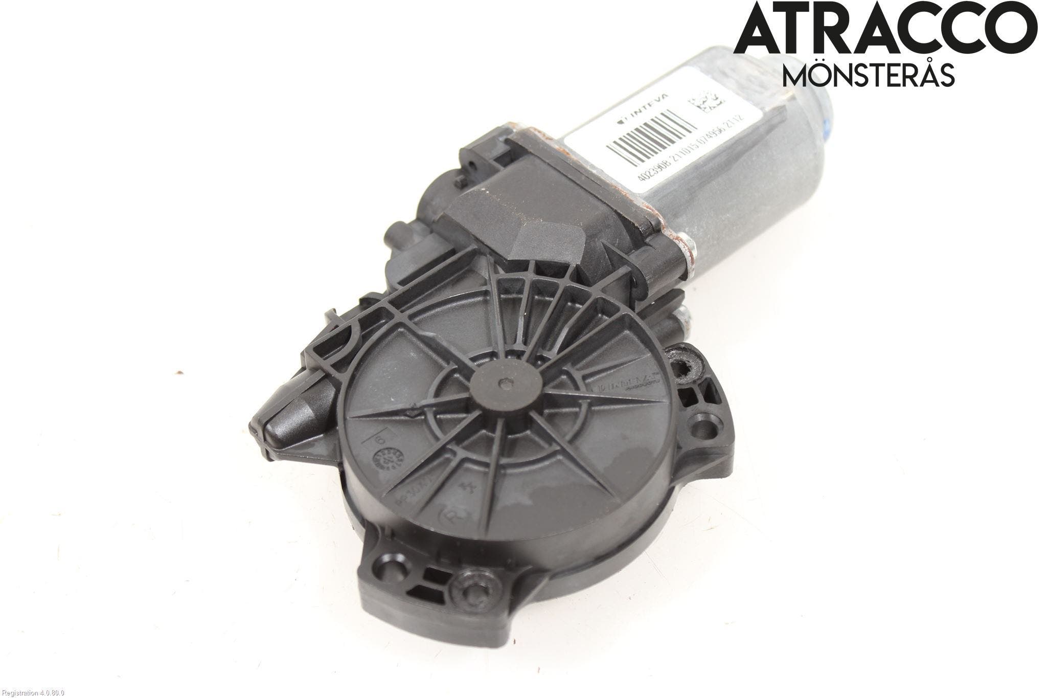 Kia SPORTAGE (SL) 11-15 Fönsterhissmotor