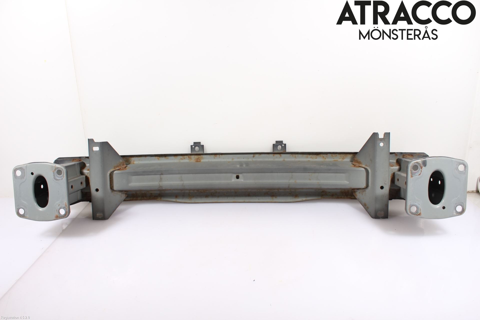 Mazda 6 13- Stötfångarbalk Fram