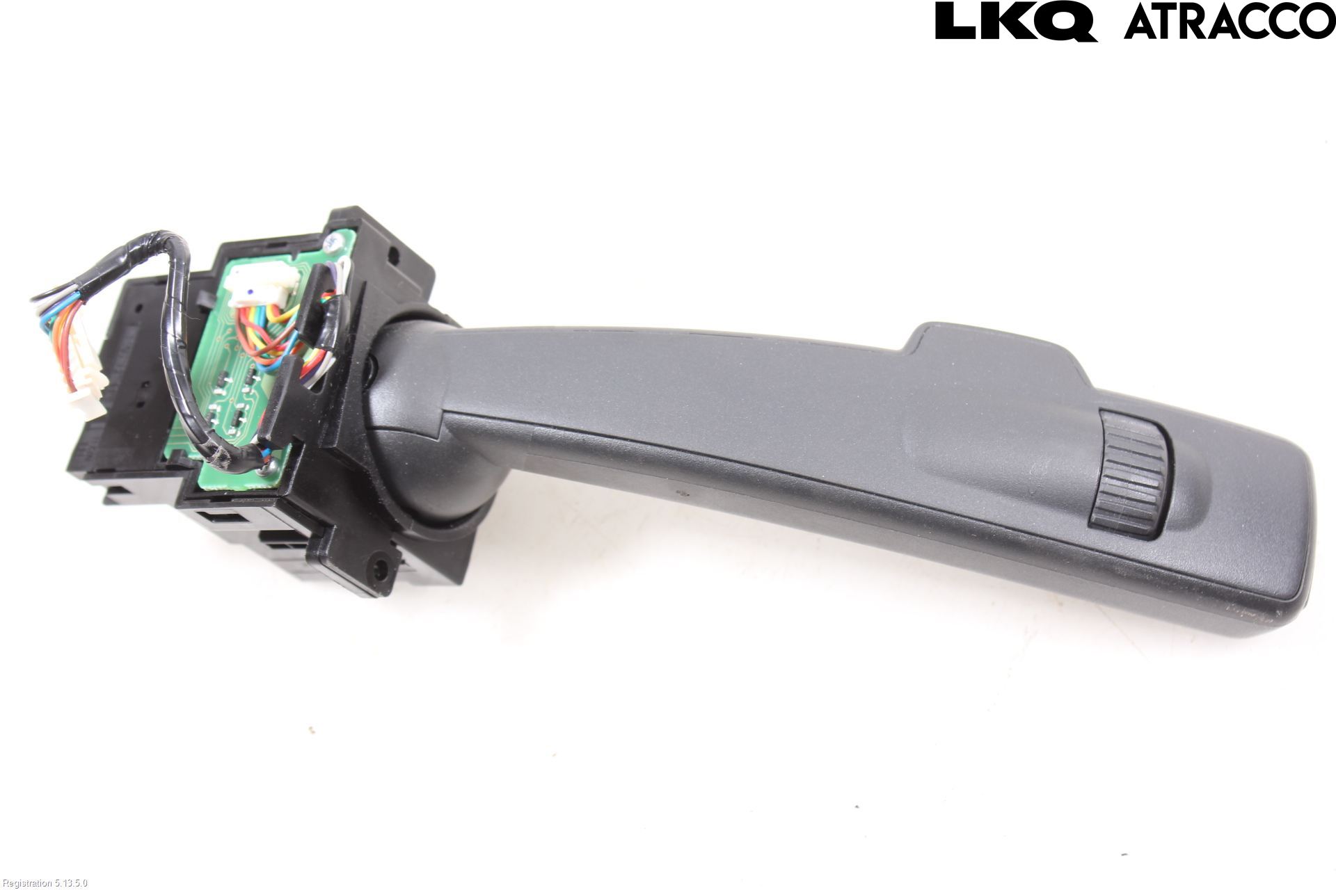 Volvo V70 08-13 Spak Blinkers-Ljusomk