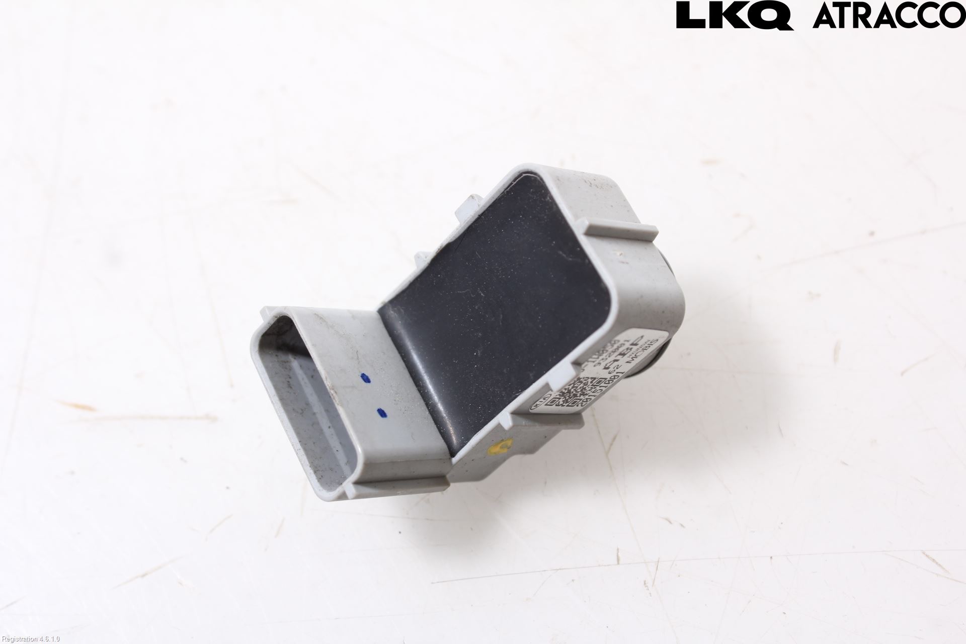 Kia RIO 12-16 Parkeringshjälp Backsensor