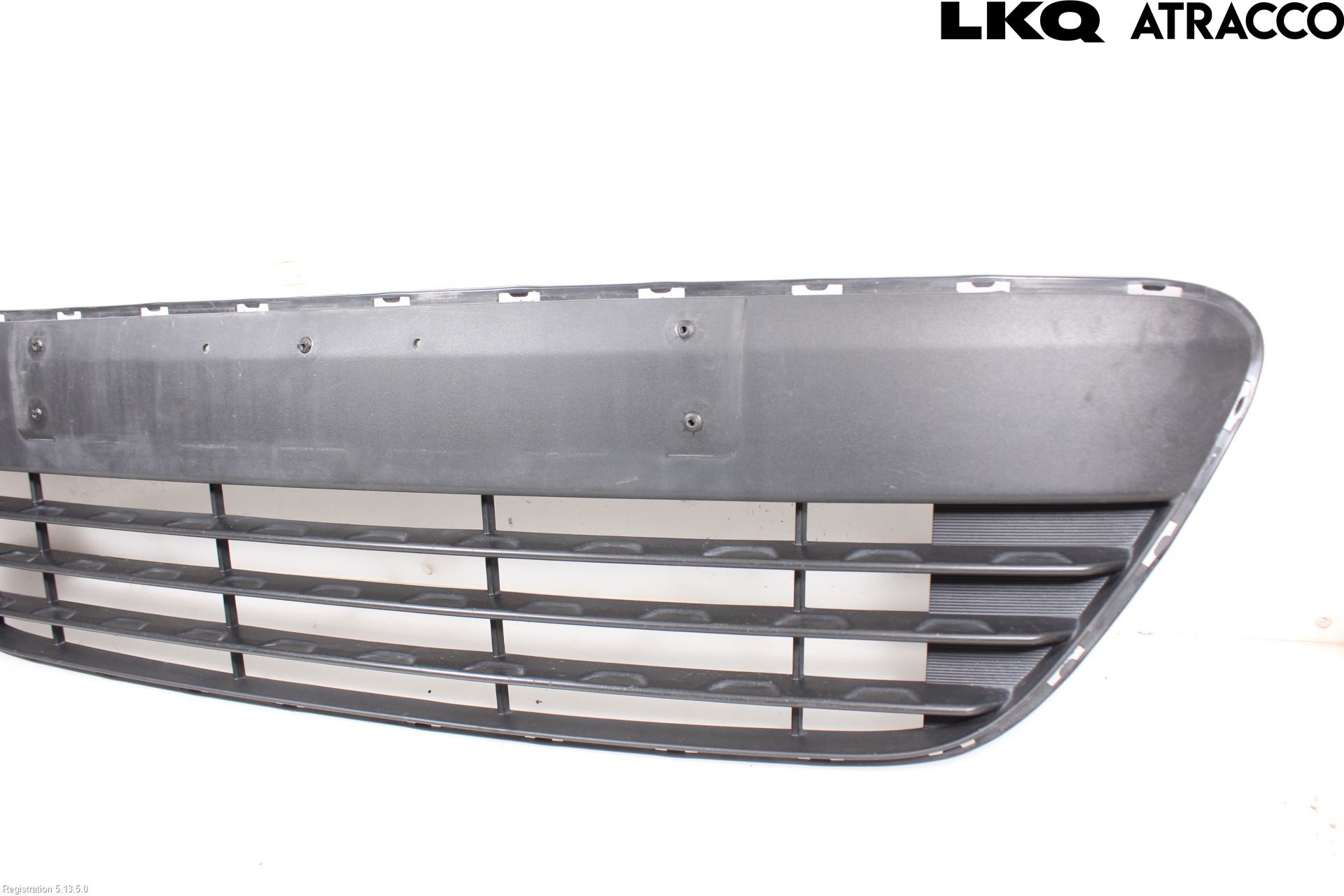 Kia RIO 12-16 Grilldel Mitt