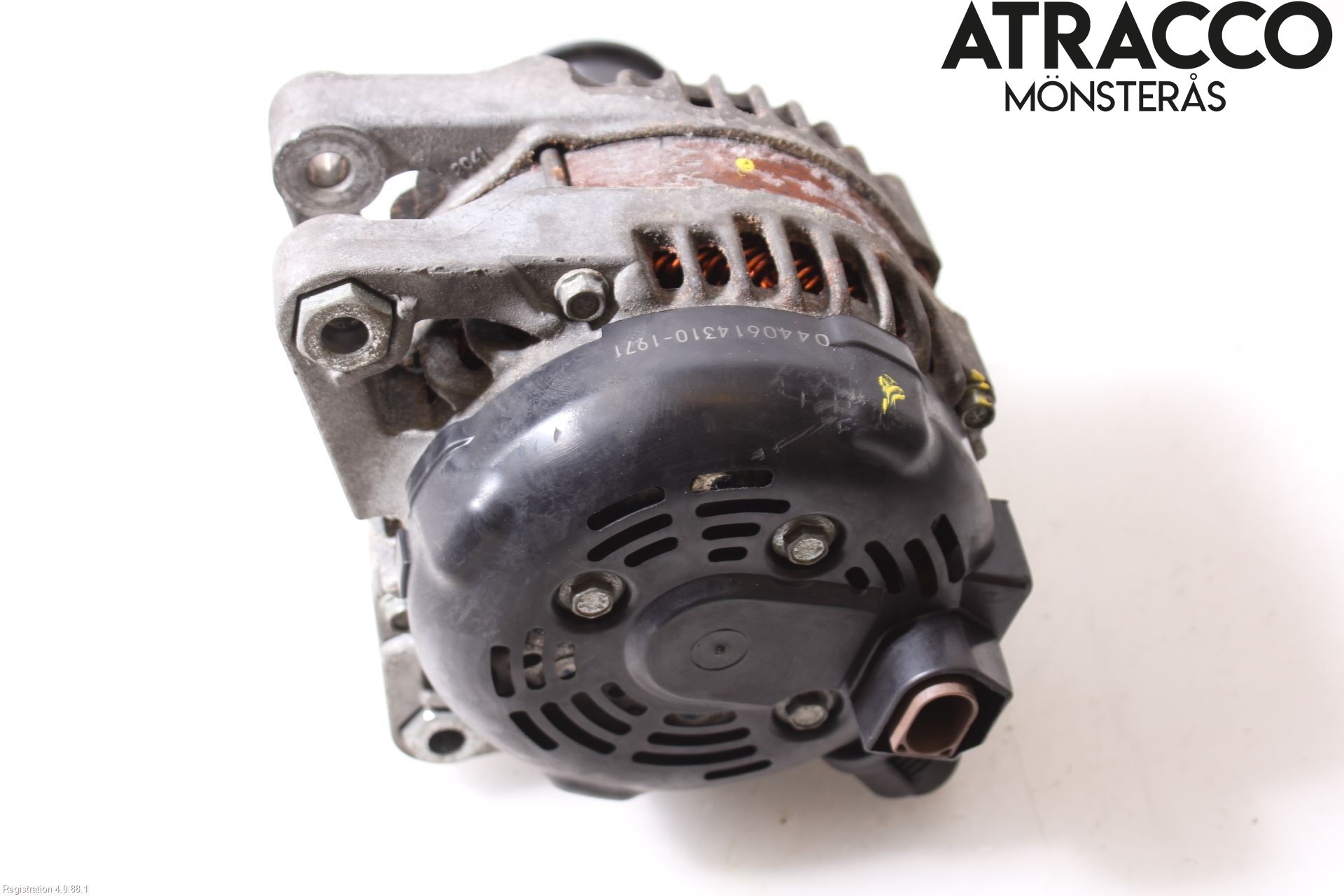 Ford FOCUS 15-18 Generator