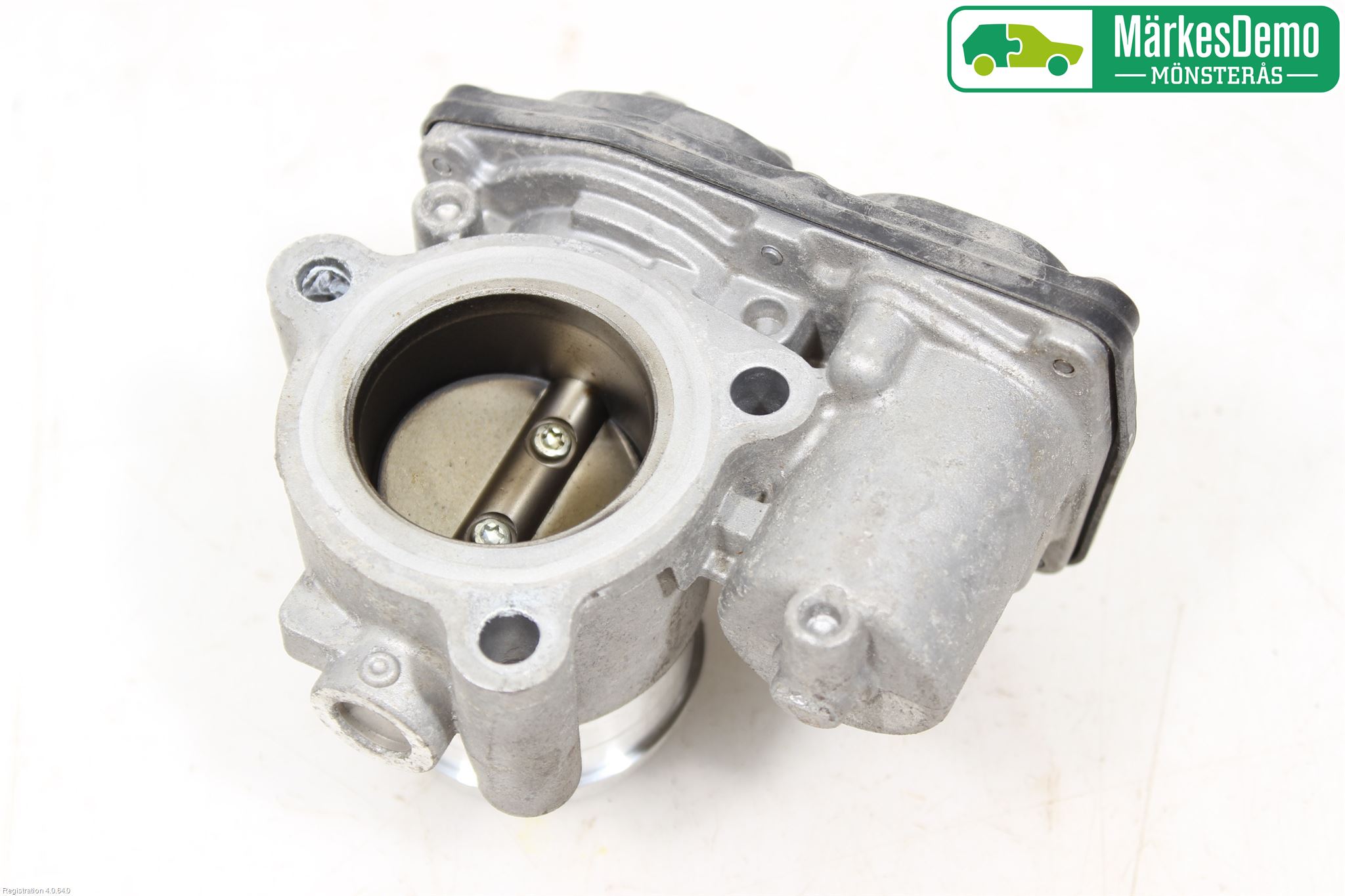 Ford FIESTA 13-17 Injspjällhus