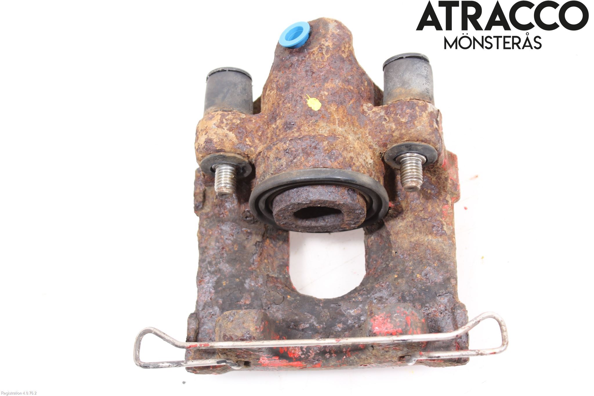 Saab 9-5 -05 Bromsok Bak Vänster