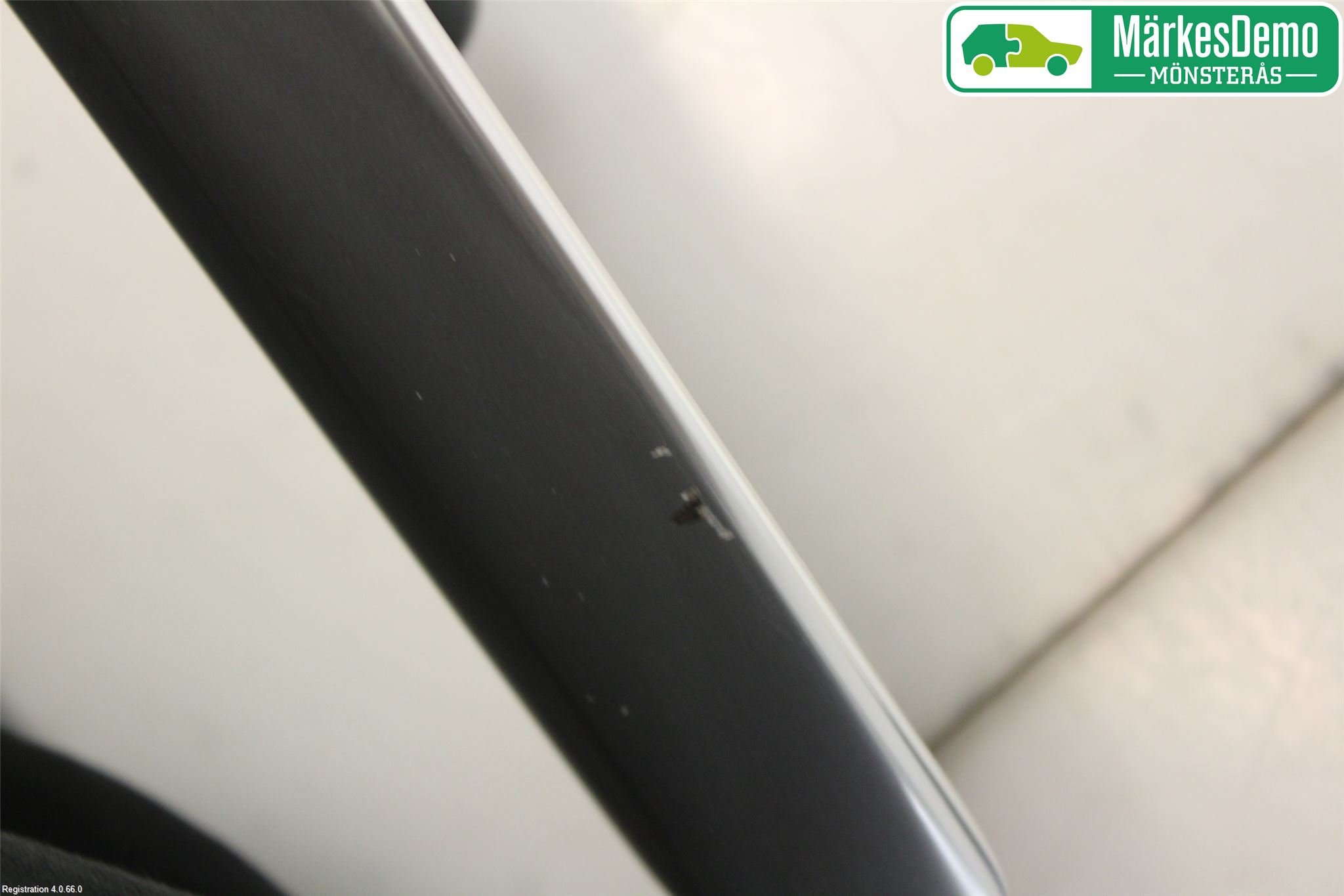 Audi A6 ALLROAD 12-18 Takreling-Takräcke