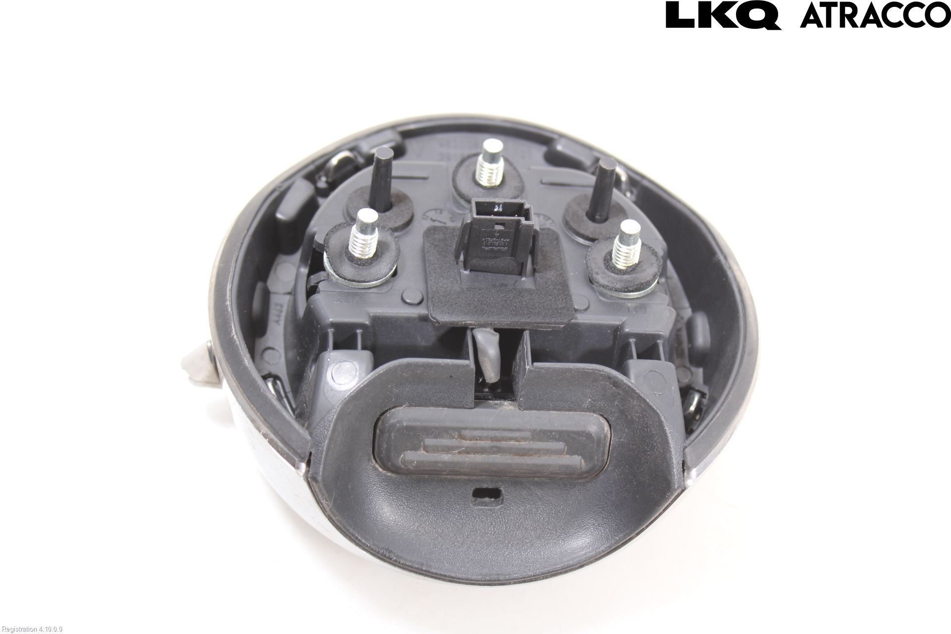 Opel CORSA F, CORSA-E 20- Bakluckehandtag