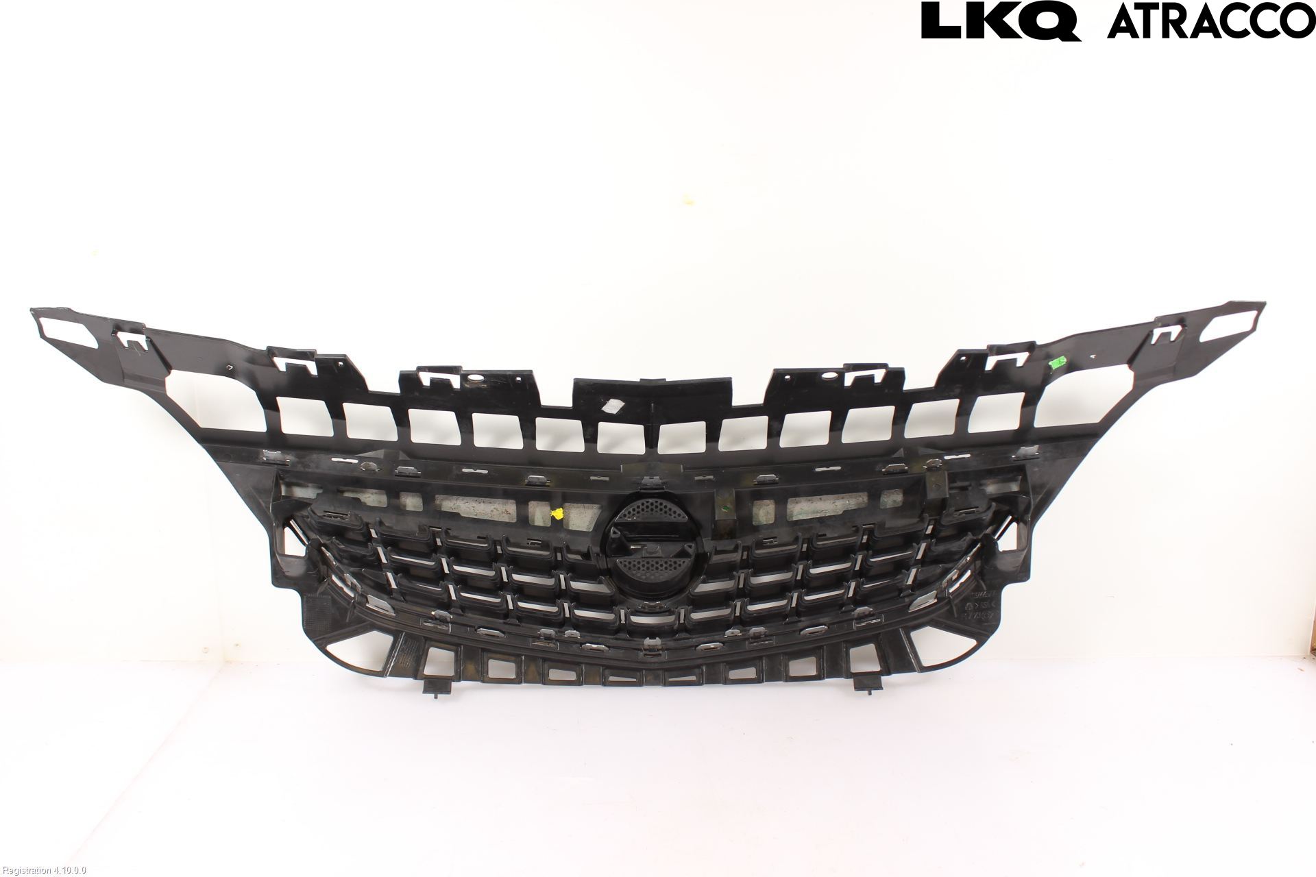 Opel ASTRA J 10-15 Grill Komp