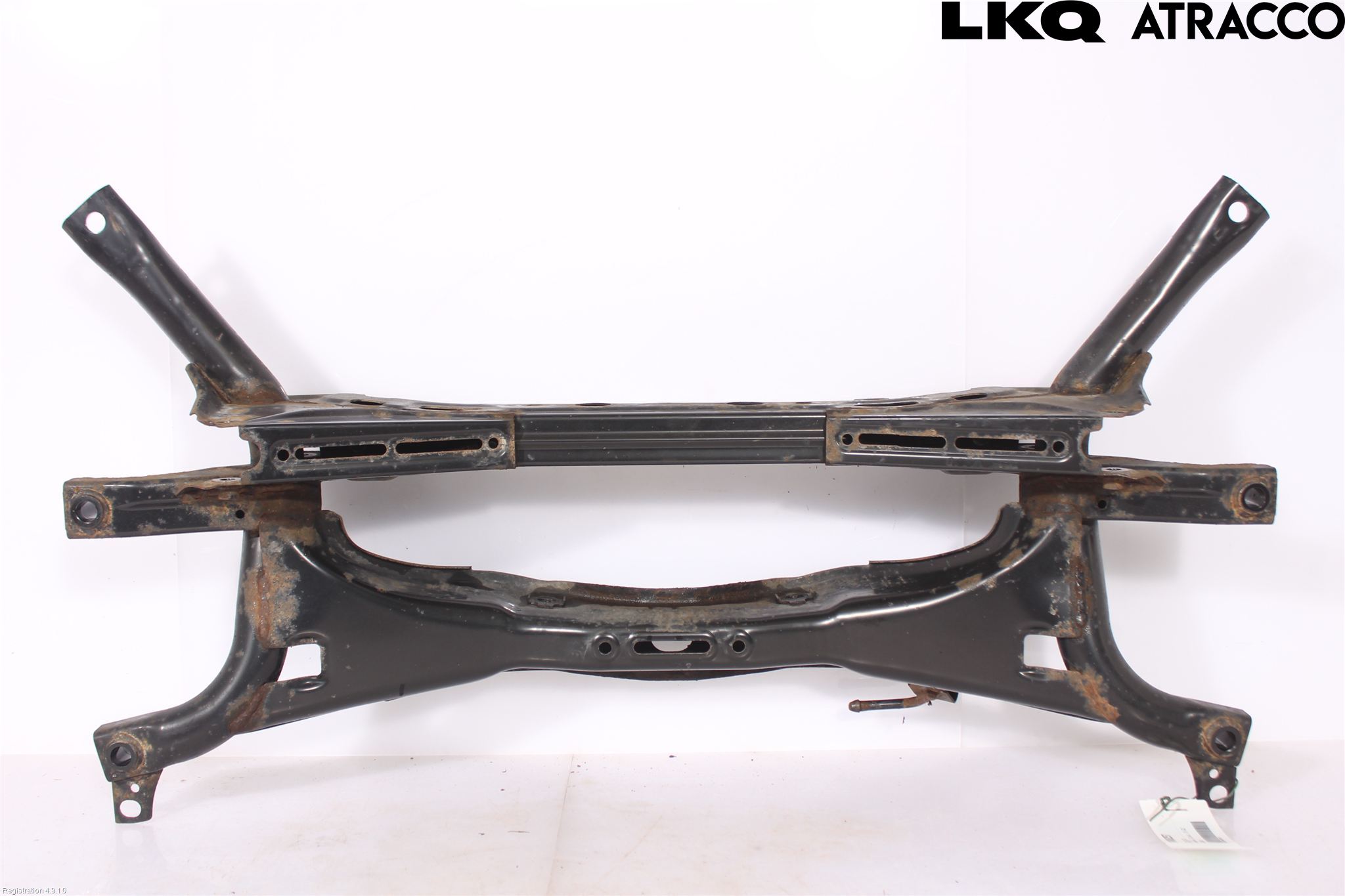 Honda CIVIC 17-22 Bakaxelbalk