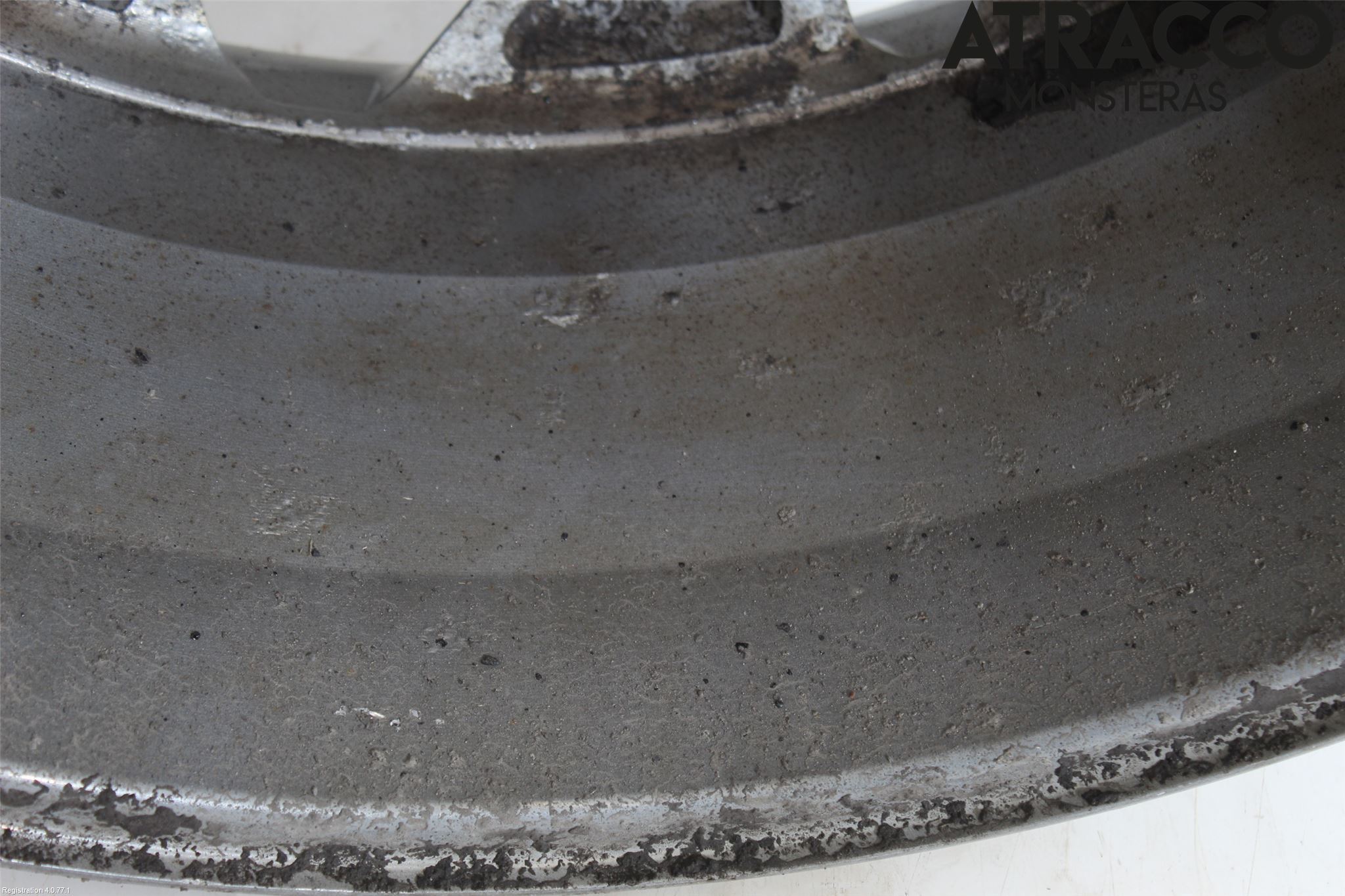 Hyundai SANTA FE 13-18 Fälg Aluminium