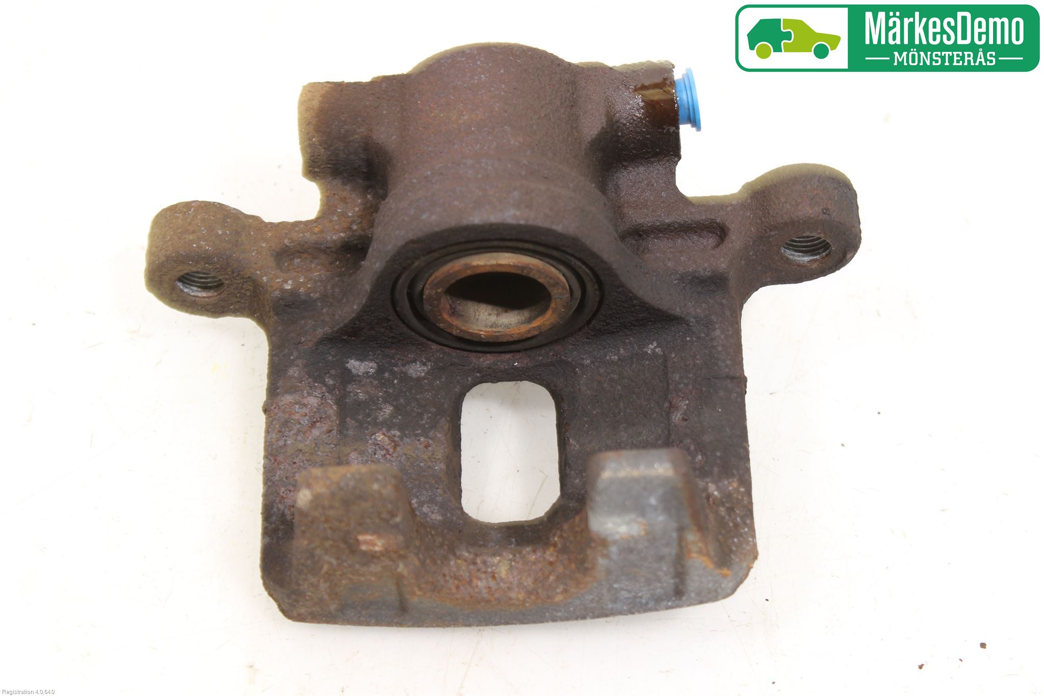 Mitsubishi LANCER 07-14 Bromsok Bak Vänster