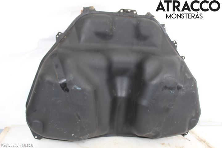 Subaru FORESTER SH  08-13 Bränsletank Diesel