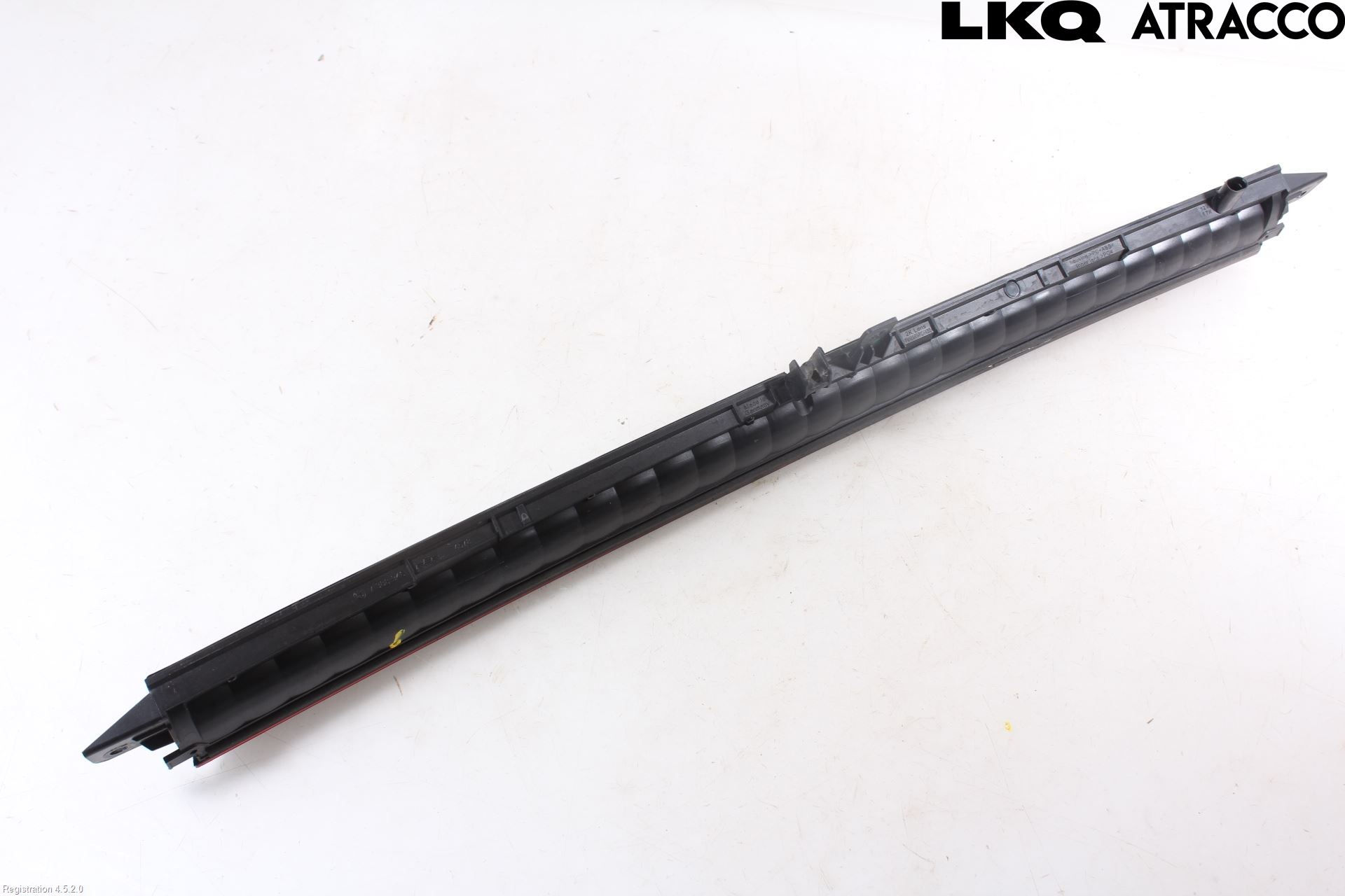 BMW 5 G30/G31/F90 17-23 Bromsljus Bakruta