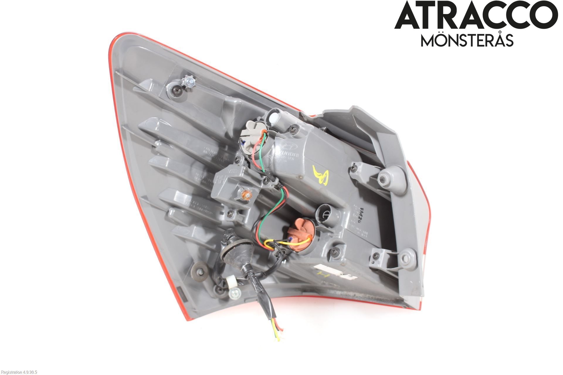 Hyundai ix20 Bakljus Höger