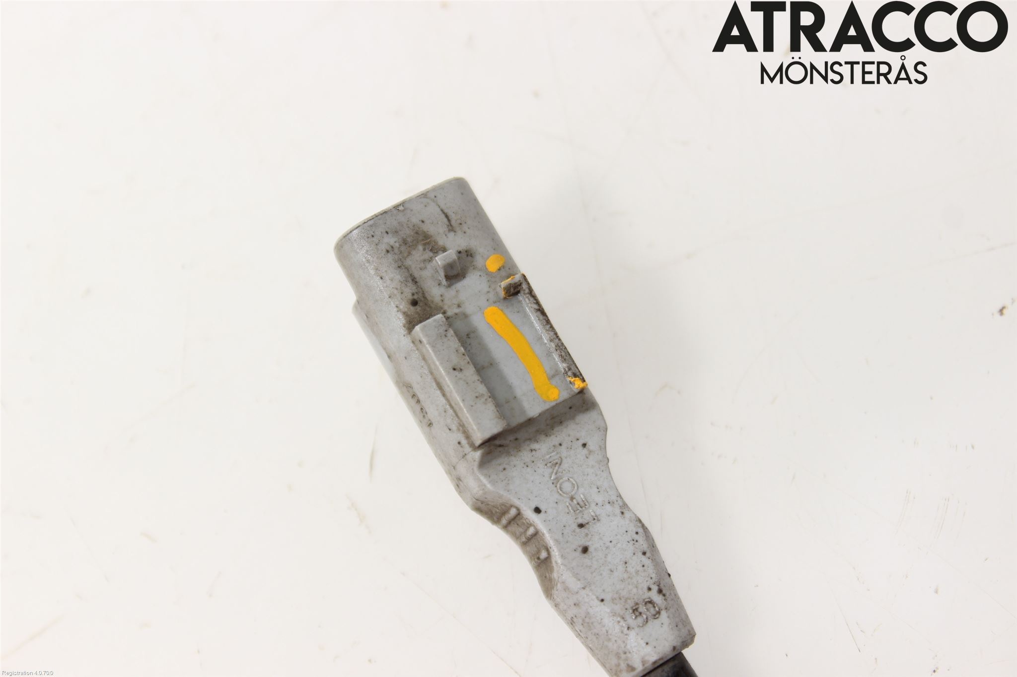 Peugeot PARTNER 16-18 Abs Sensor