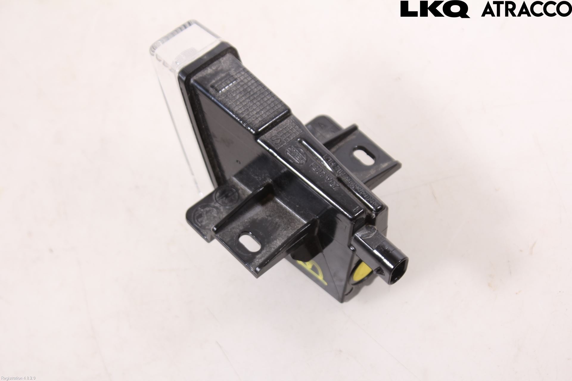 Opel ASTRA L 22- Bromsljus Bakruta