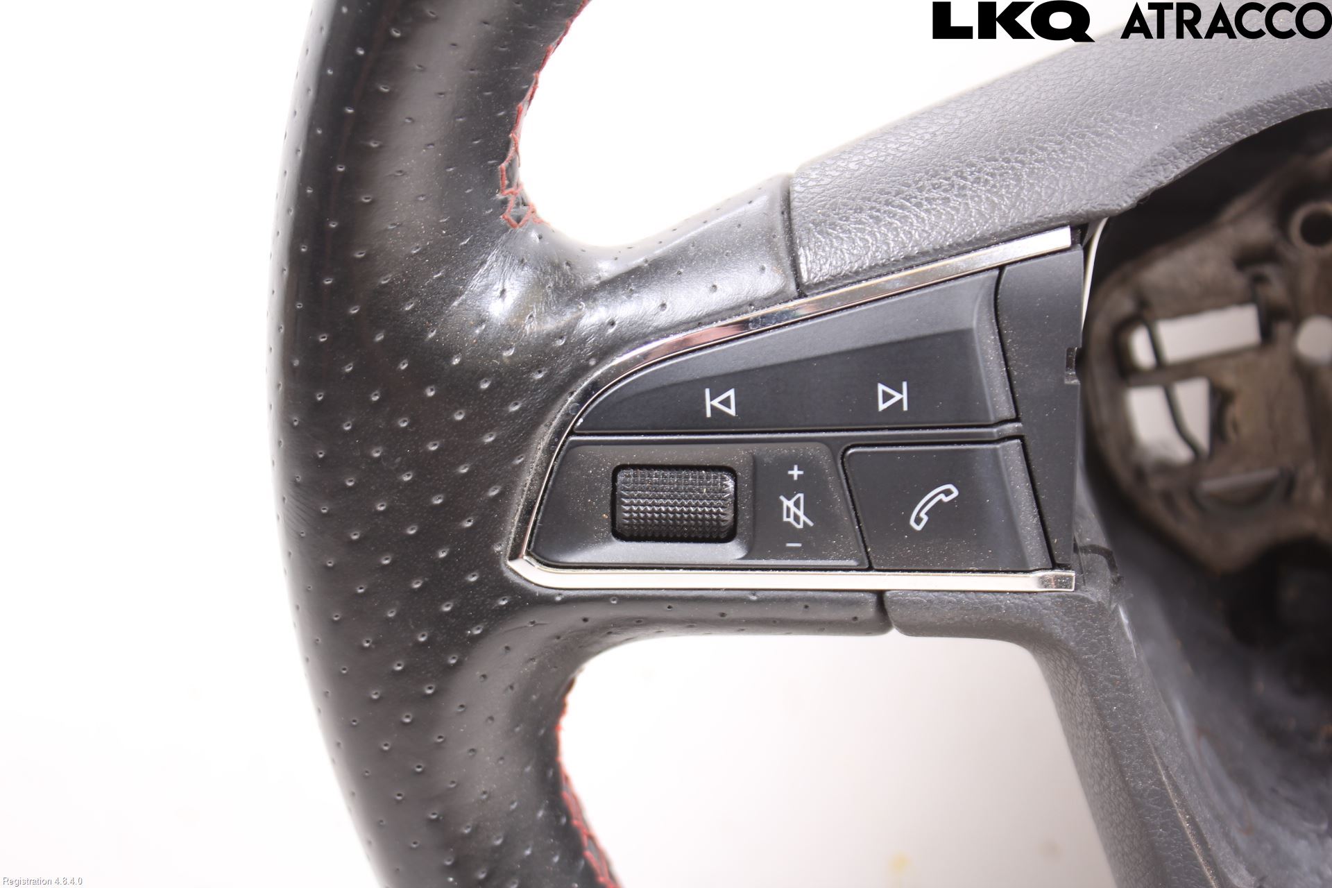 Seat LEON 13-20 Ratt