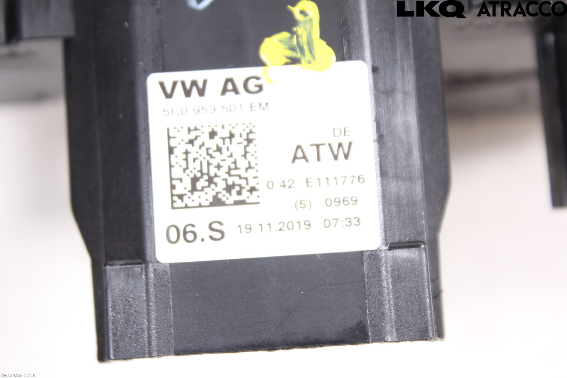 Seat ALHAMBRA 11- Spakcentral