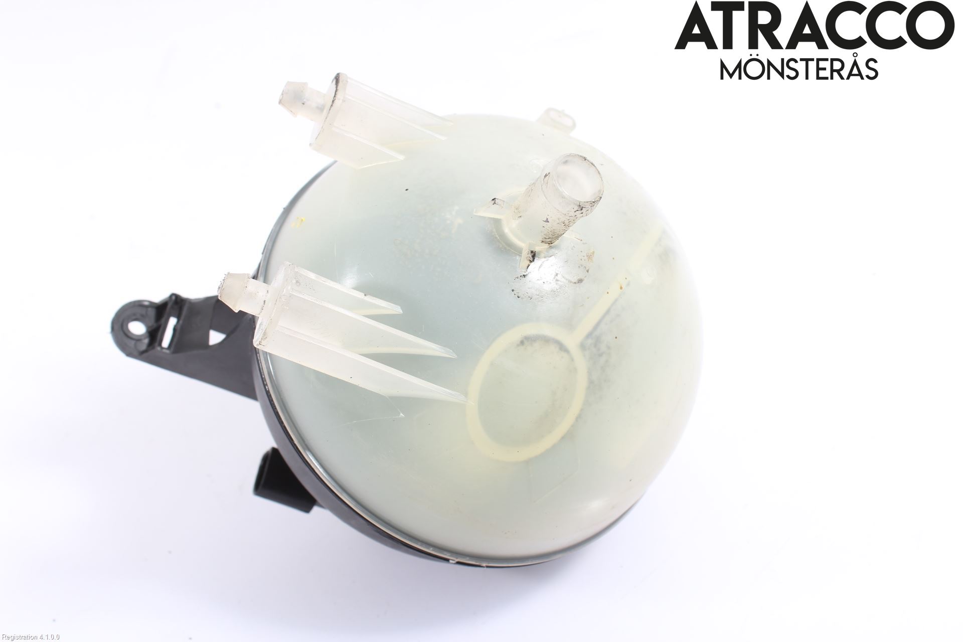 Mercedes-Benz MB B-KLASS (W245) 05-12 Expansionstank
