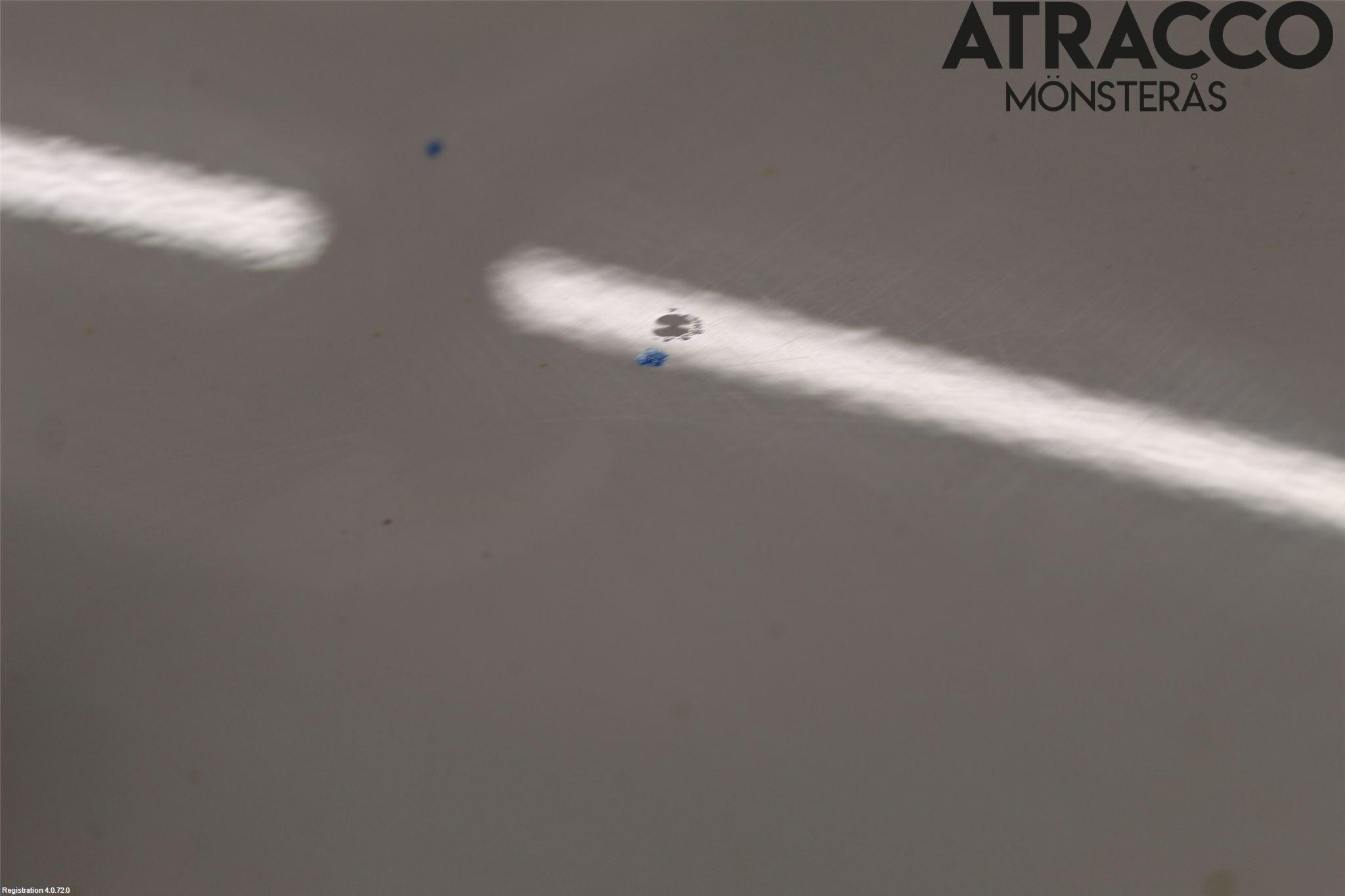 Volkswagen VW SCIROCCO 09-17 Dörr 2D Höger