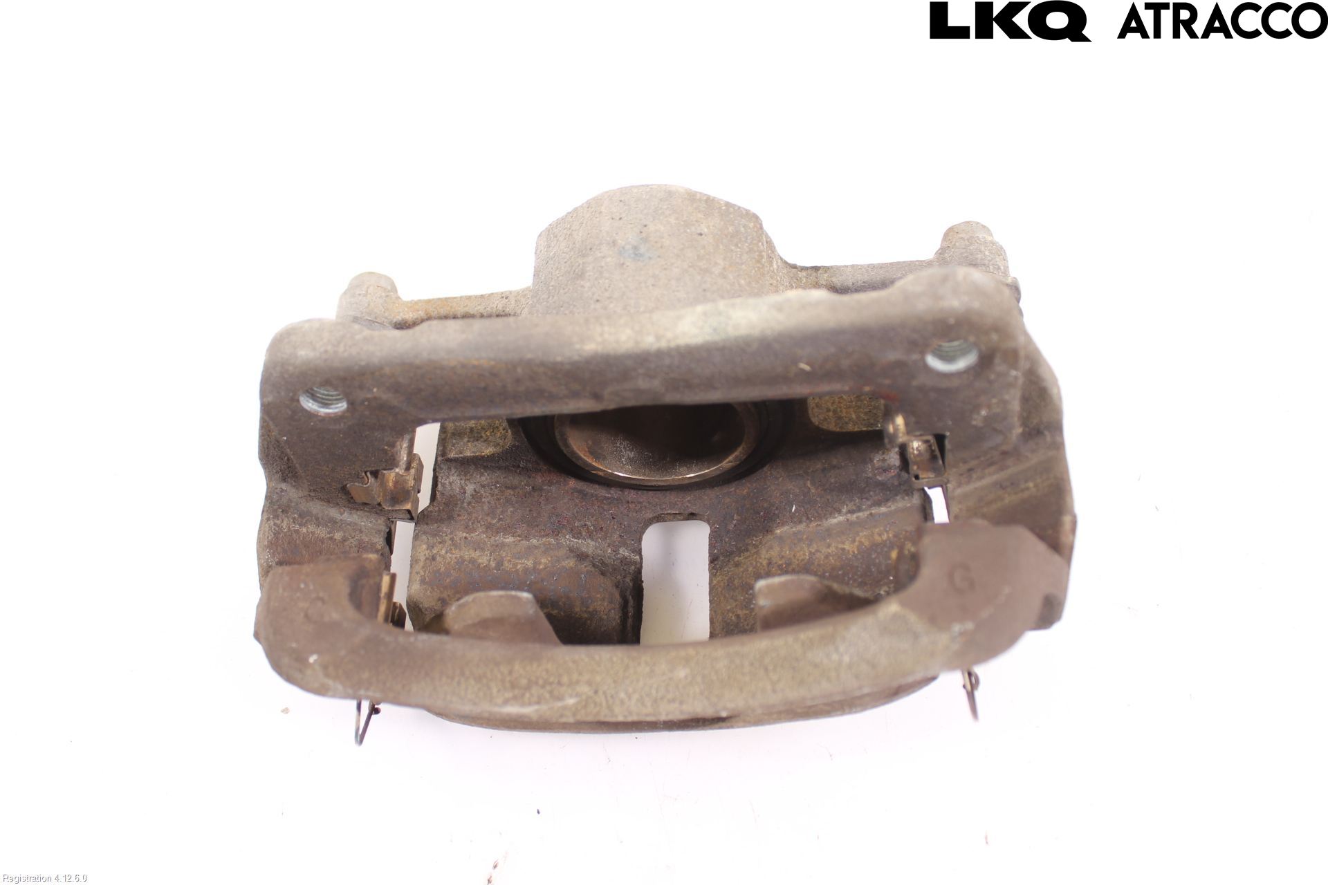 Suzuki VITARA 15- Bromsok Fram Höger