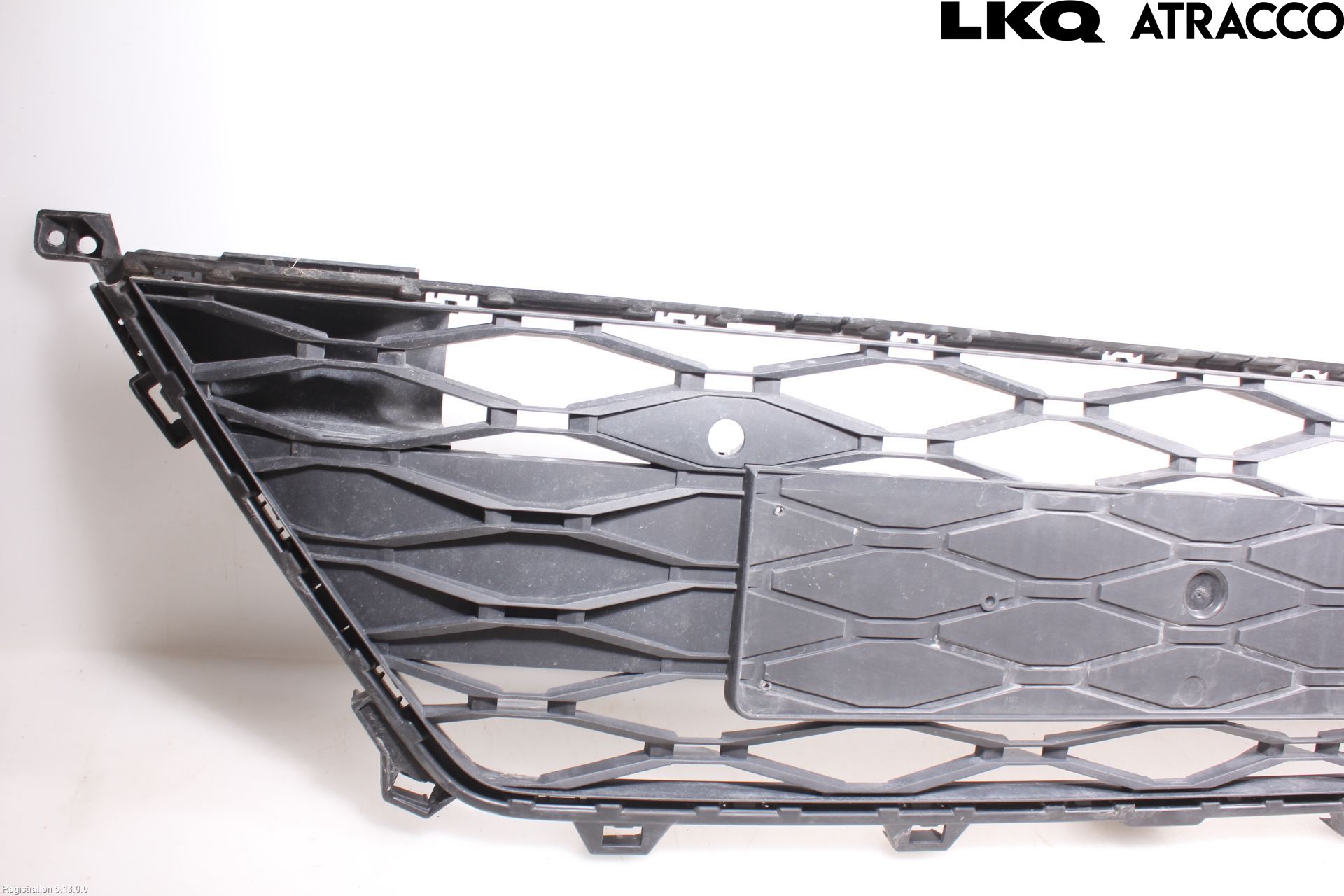 Seat ATECA 16->> Grilldel Mitt
