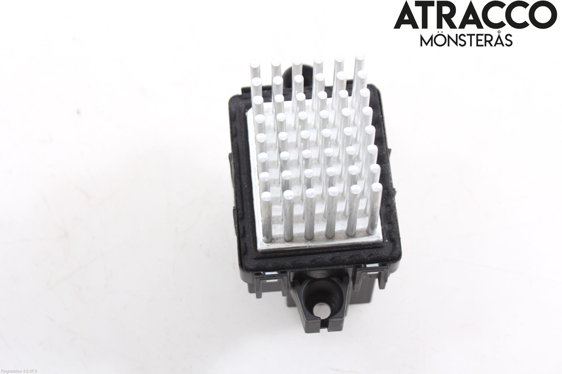 Opel MOKKA 13-20 Värmefläktsmotstånd