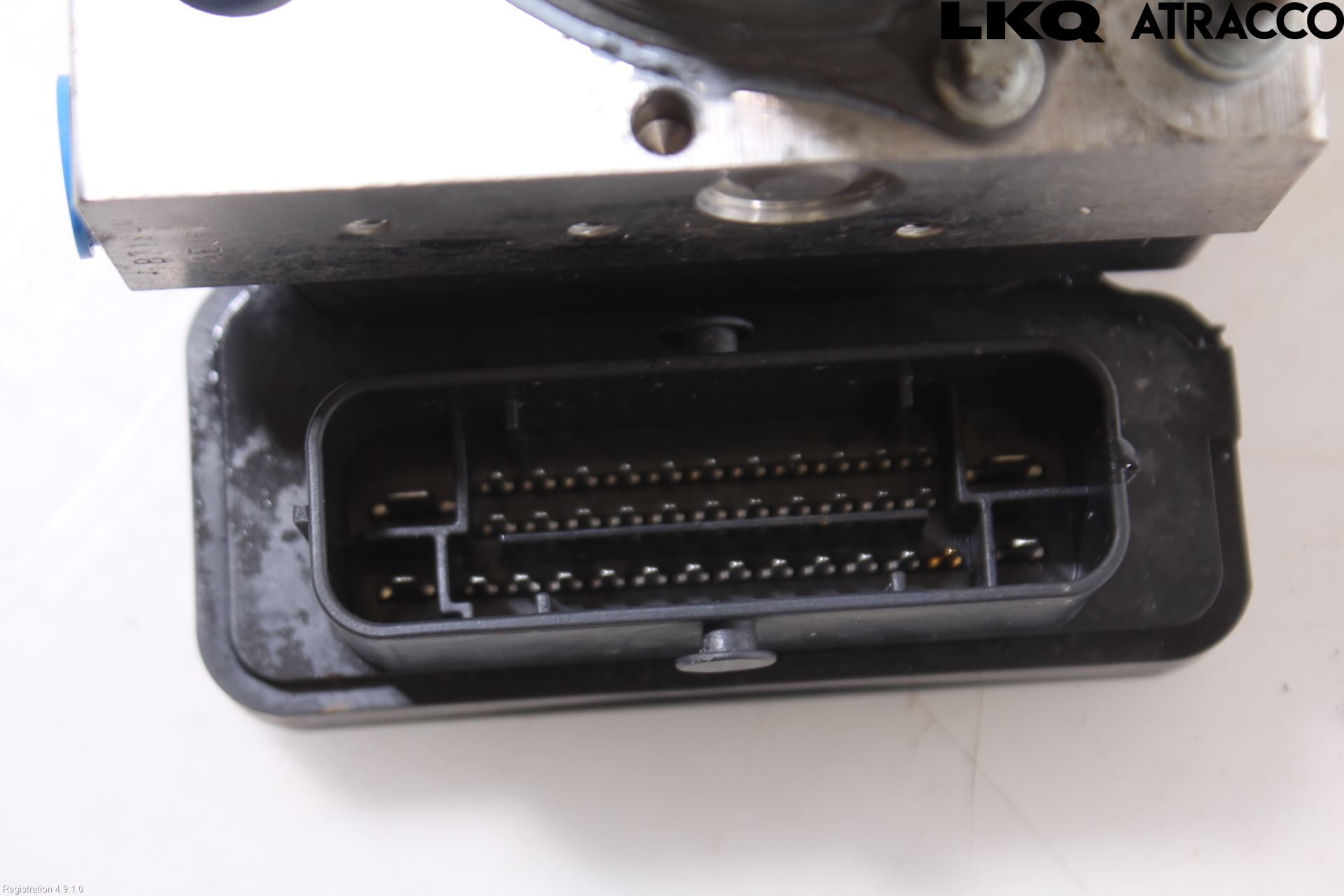 Citroen C3 AIRCROSS 18-23 Abs Hydraulaggregat