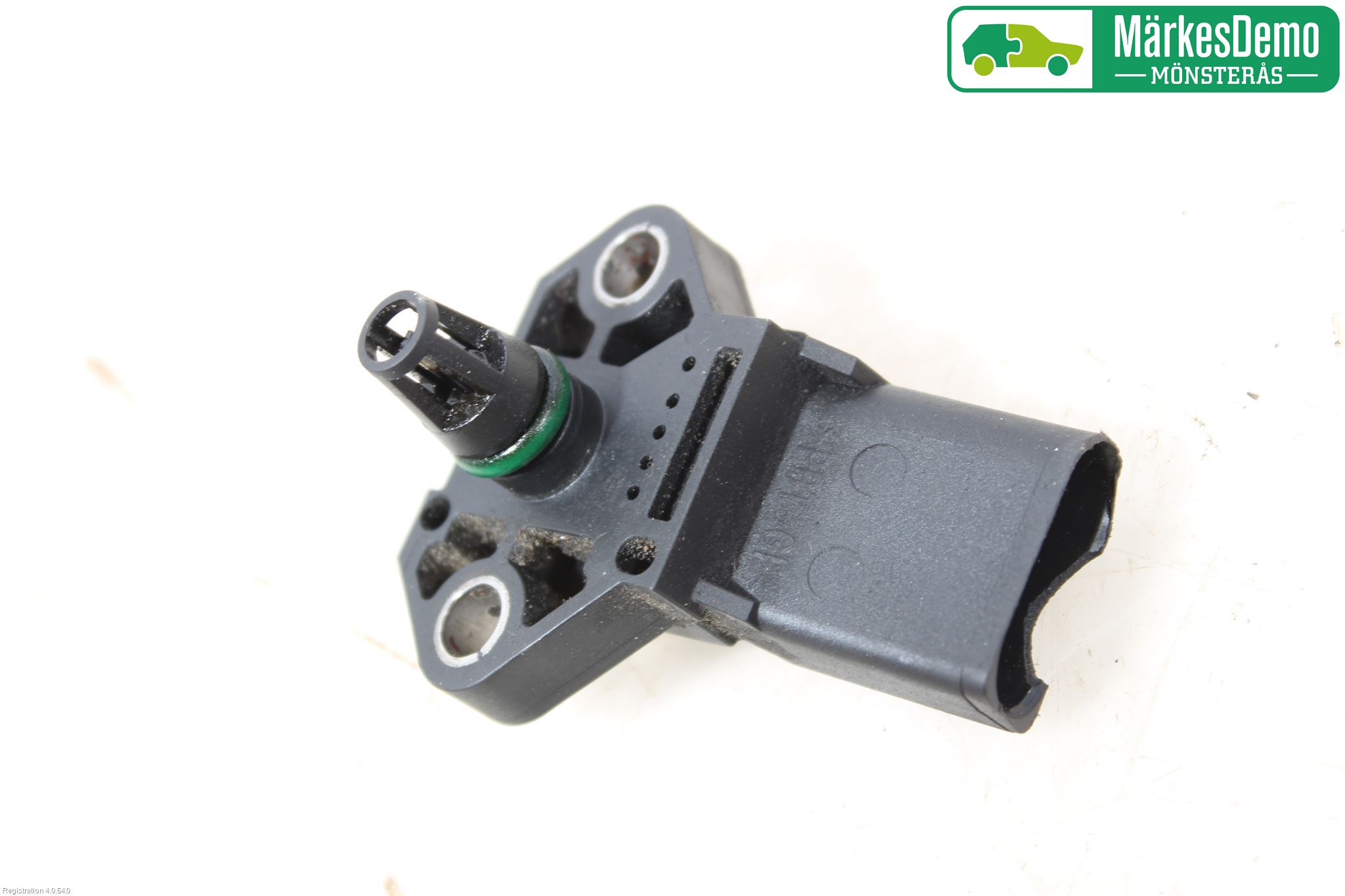 Volkswagen VW GOLF V 04-09 Givare Laddluftstryck