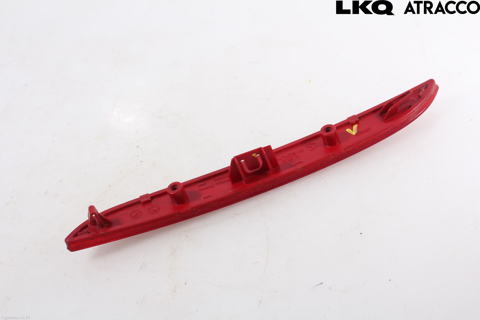 BMW 1 F20/F21 11-19 Dimljus/Reflex Bak