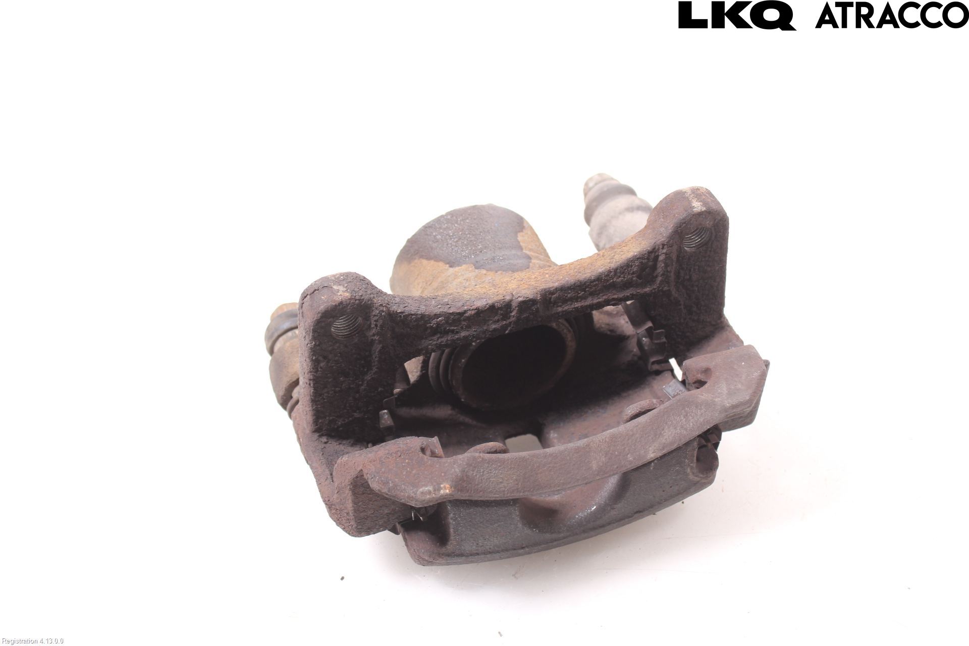 Kia PICANTO 12-17 Bromsok Fram Höger