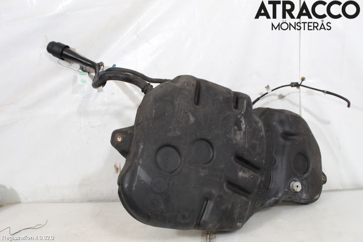 Honda CIVIC 17-22 Bränsletank