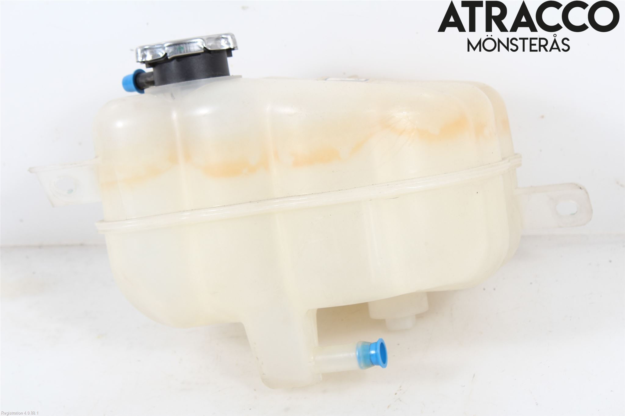 Fiat FREEMONT Expansionstank