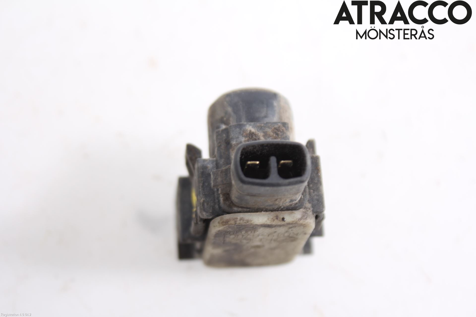 Mazda 6 13- Parkeringshjälp Backsensor