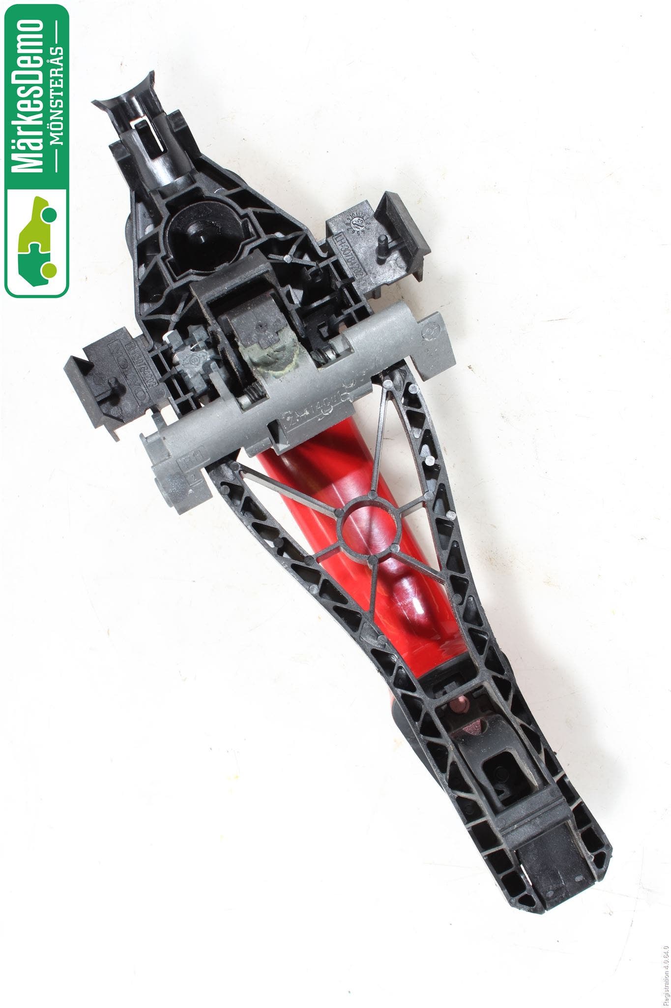 Volvo V70 14-16 Dörrhandtag Yttre Hö